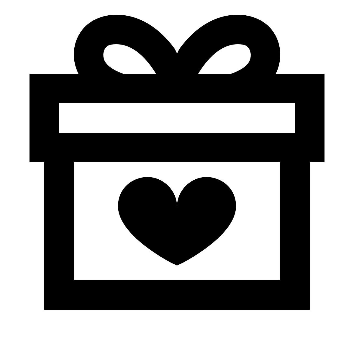 forma regular sharp style hochzeitsgeschenk icon