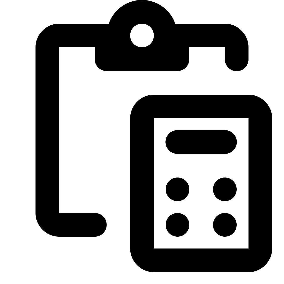 forma regular style 计算 icon