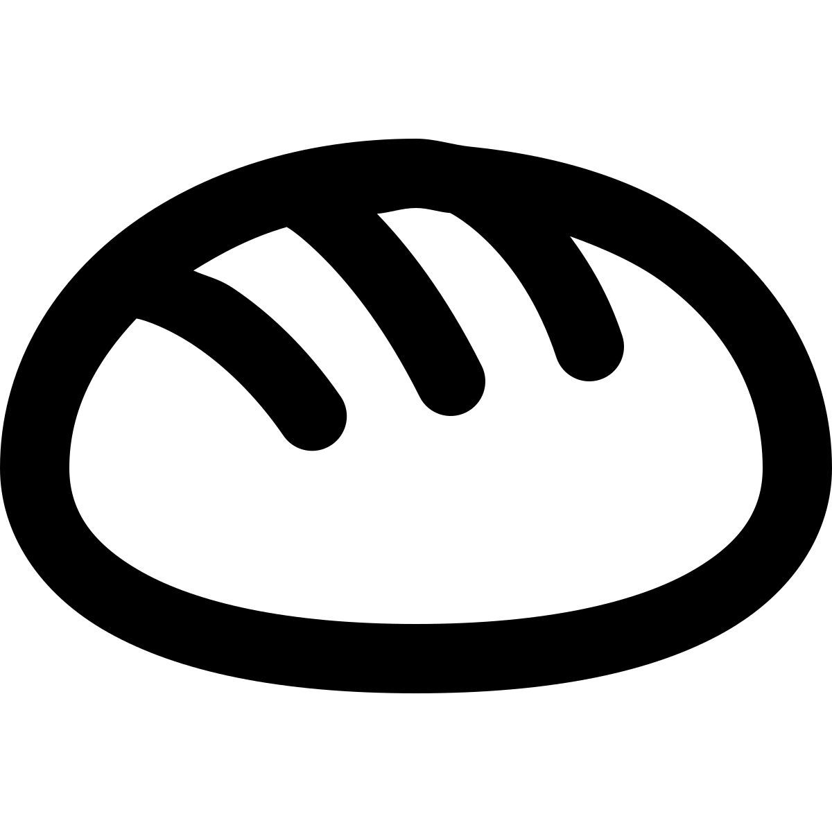 forma regular style pan icon