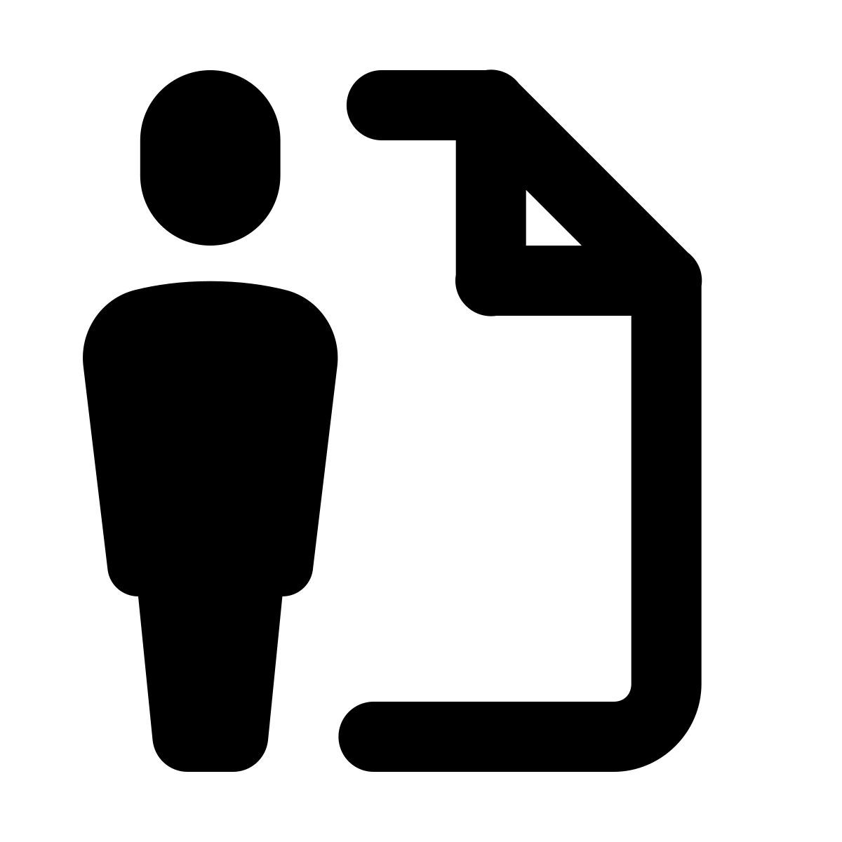 forma regular style 文件 icon