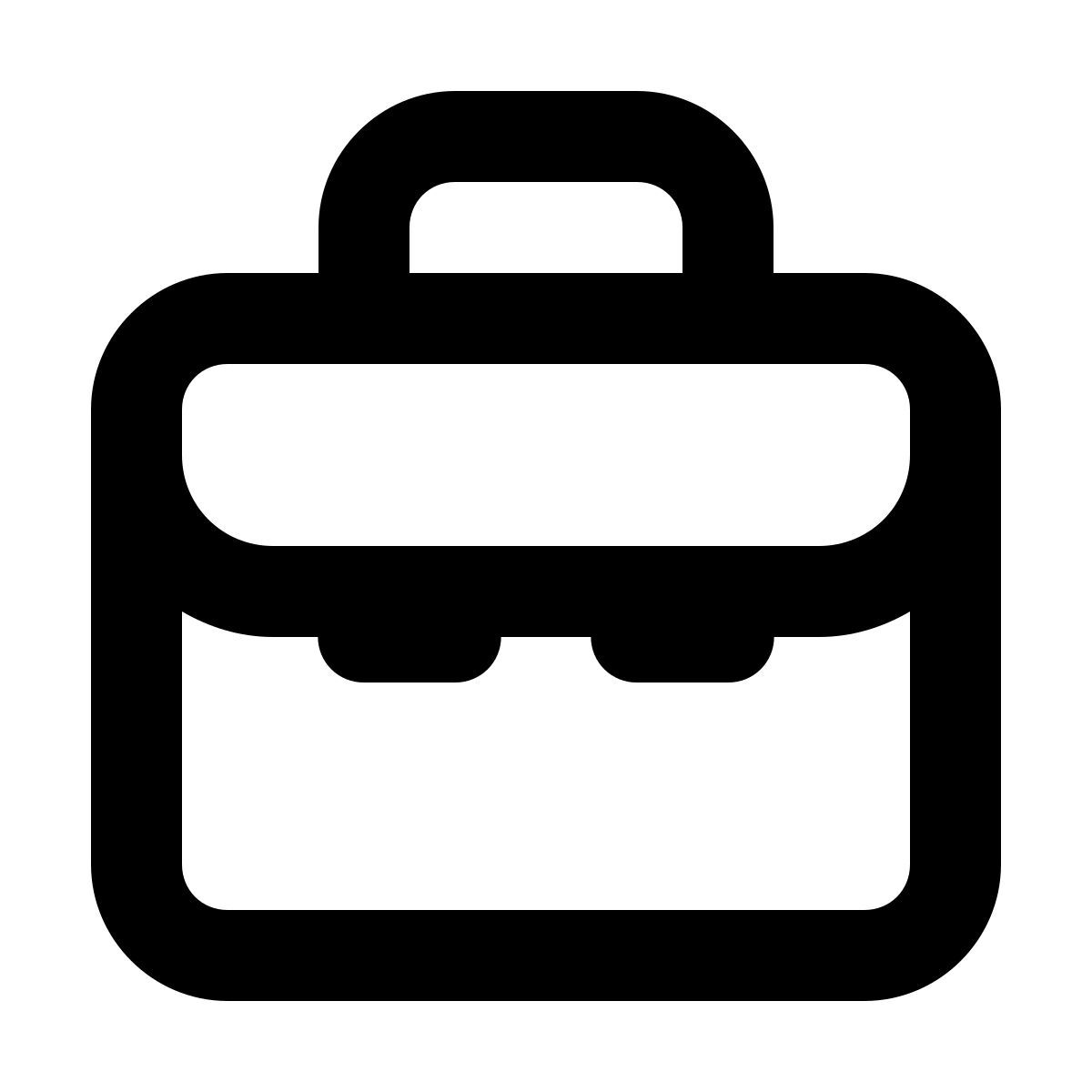 forma regular style attività commerciale icon