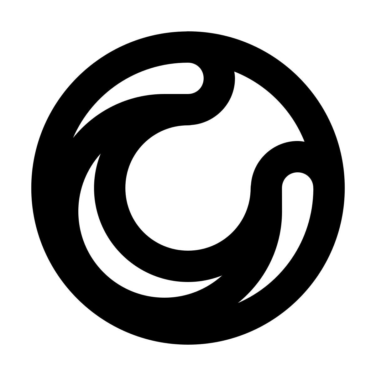 forma regular style 시네마 4d icon