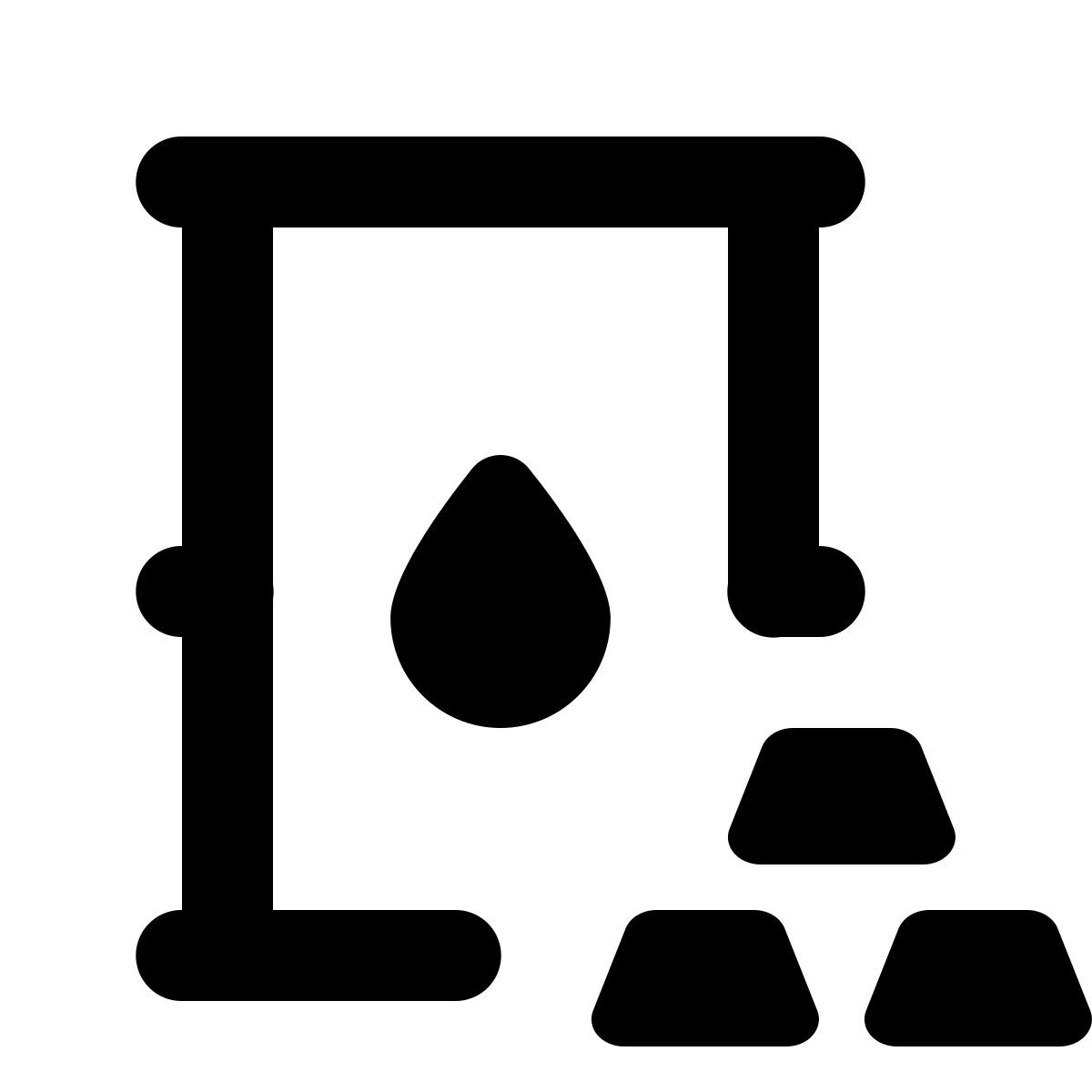 forma regular style 商品 icon