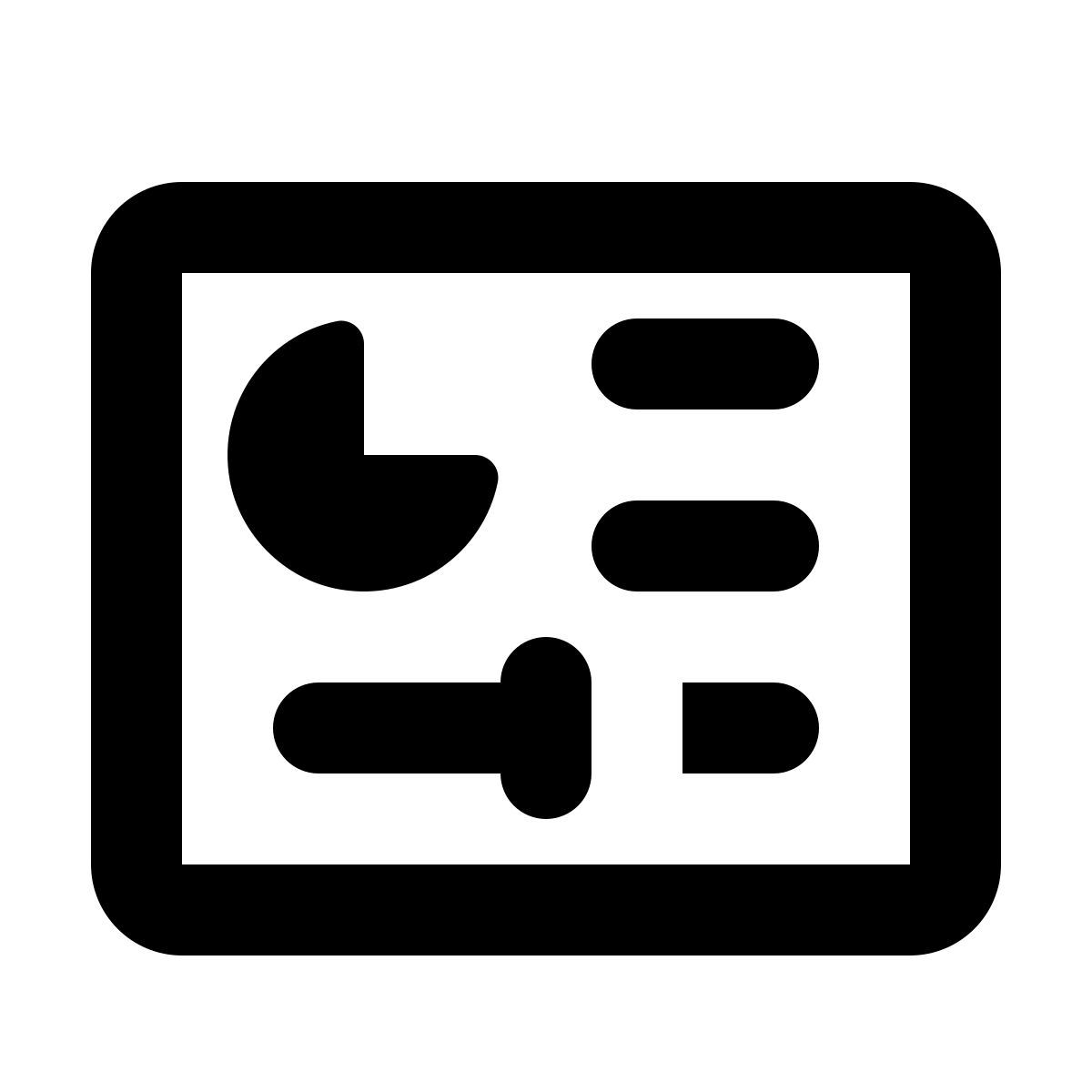 forma regular style 控制面板 icon