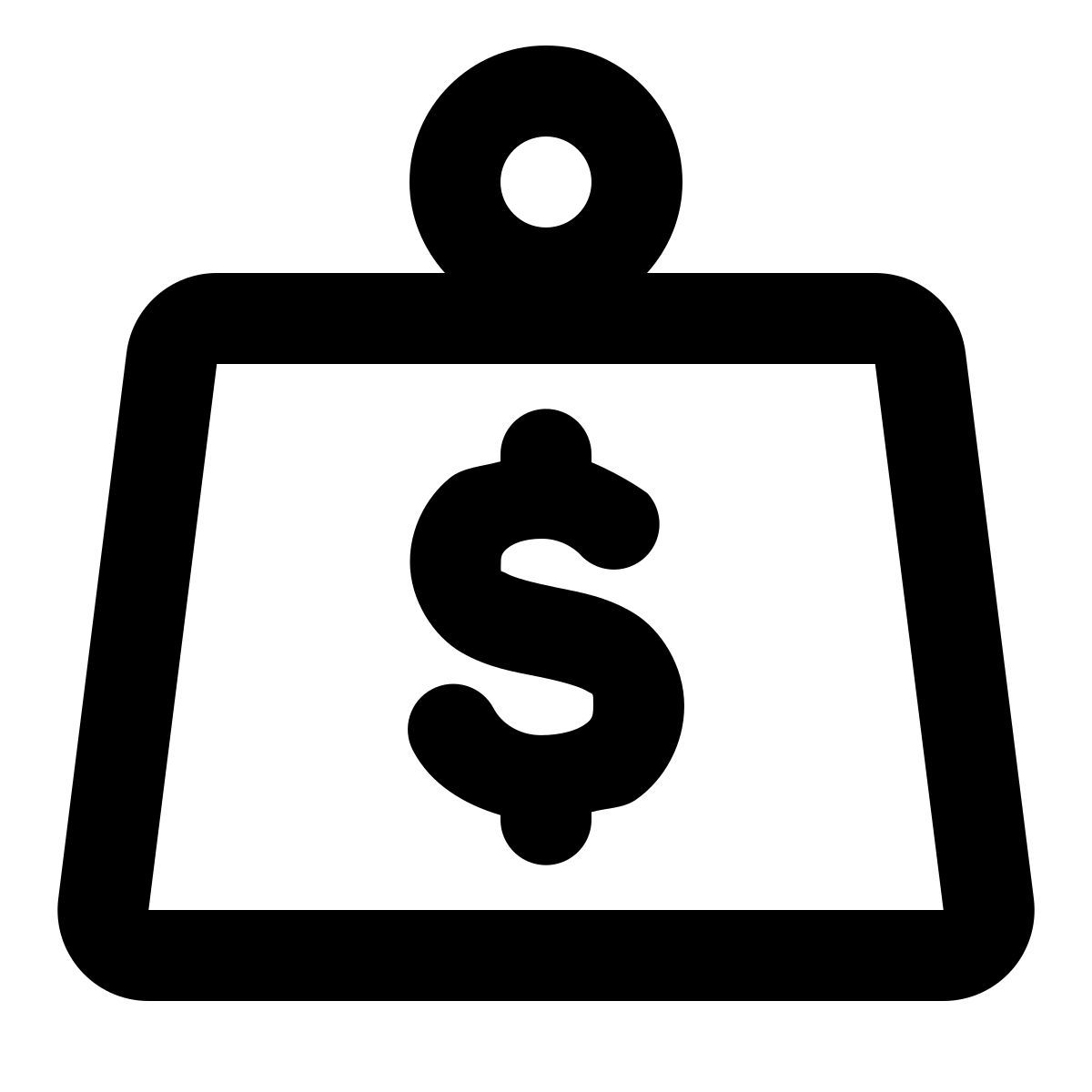 forma regular style debt icon