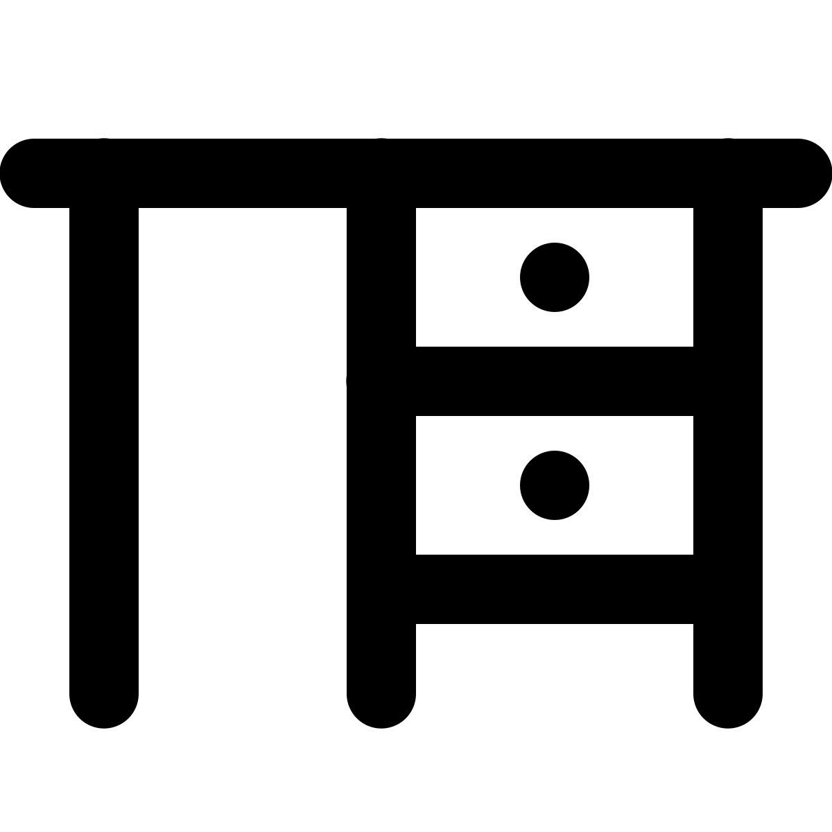 forma regular style 台 icon