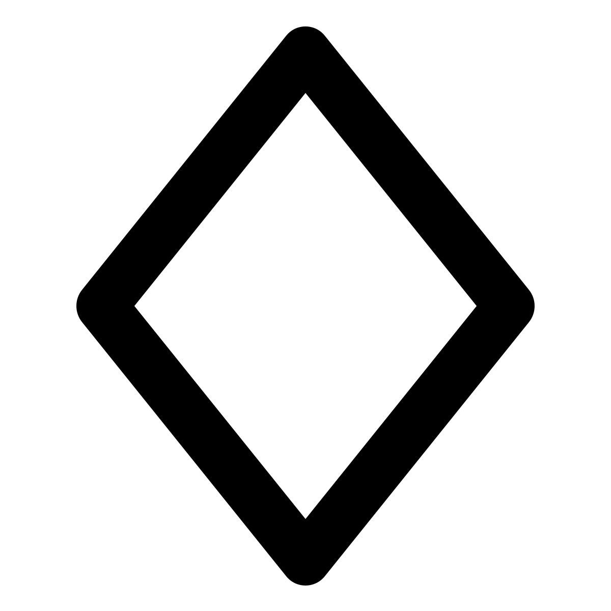 forma regular style 方块 icon