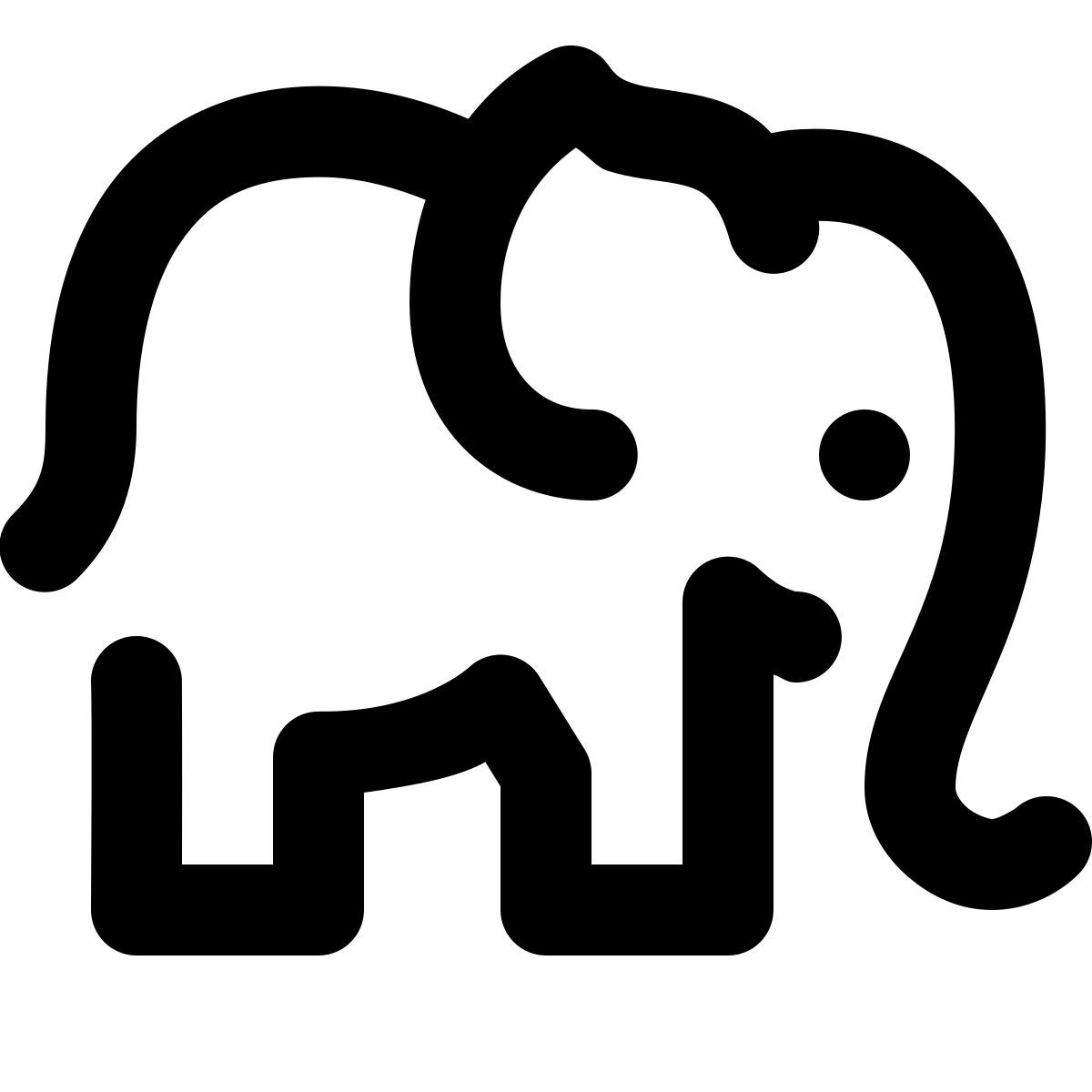 forma regular style 象 icon