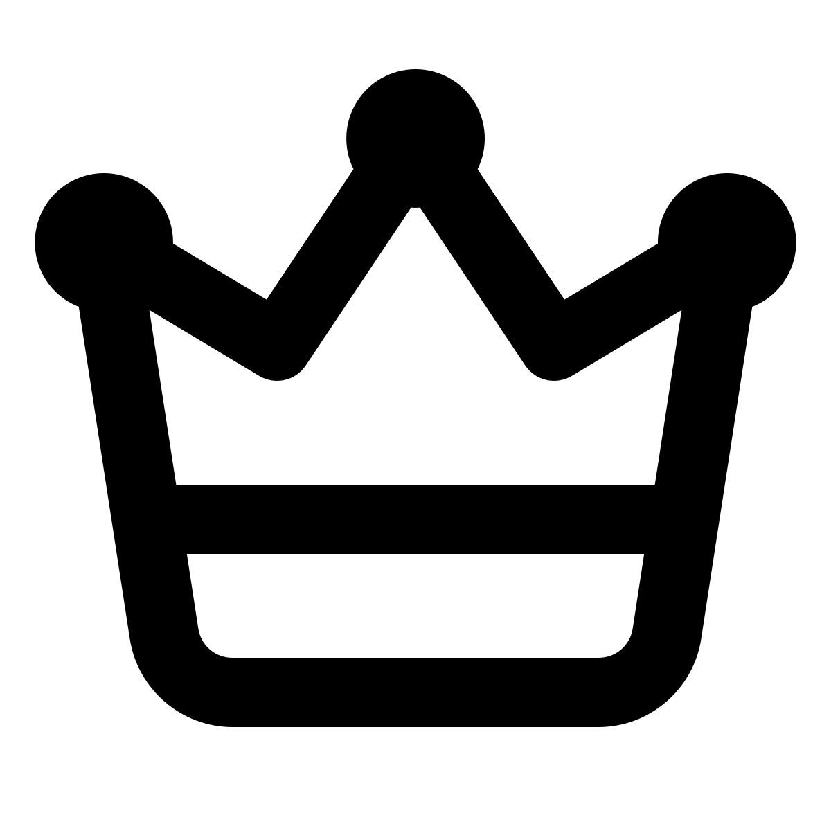 forma regular style 童话 icon