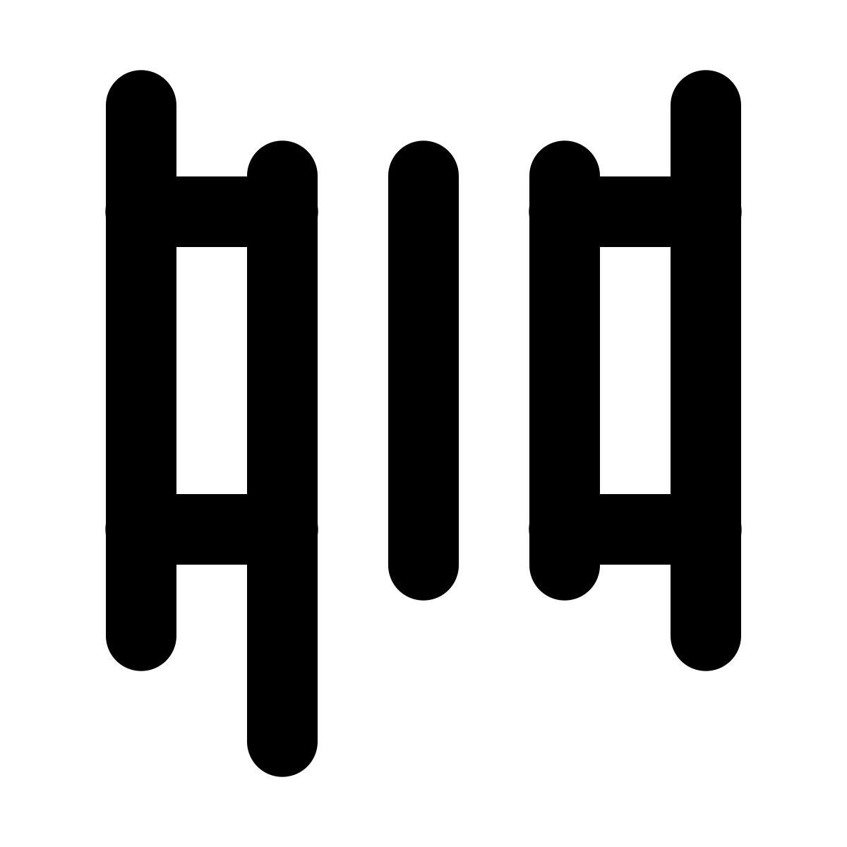 forma regular style 消防水带 icon