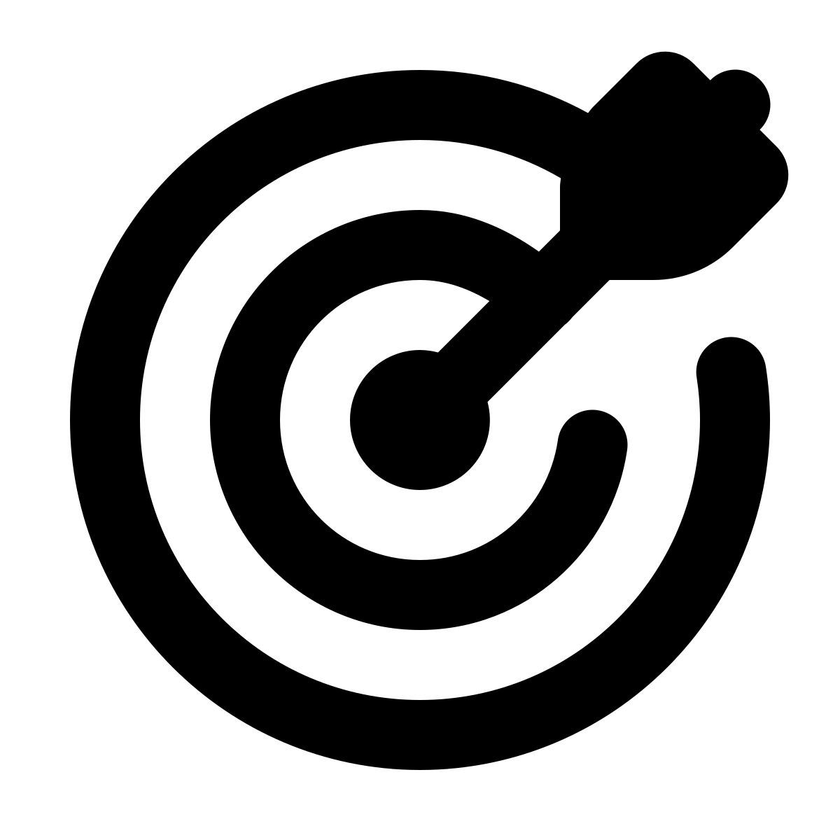 forma regular style estrategia icon