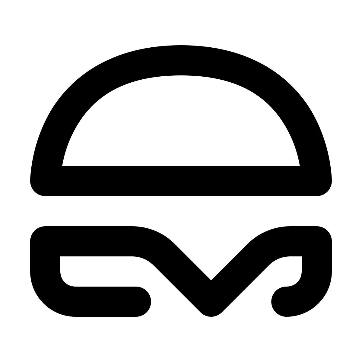 forma regular style hamburger icon
