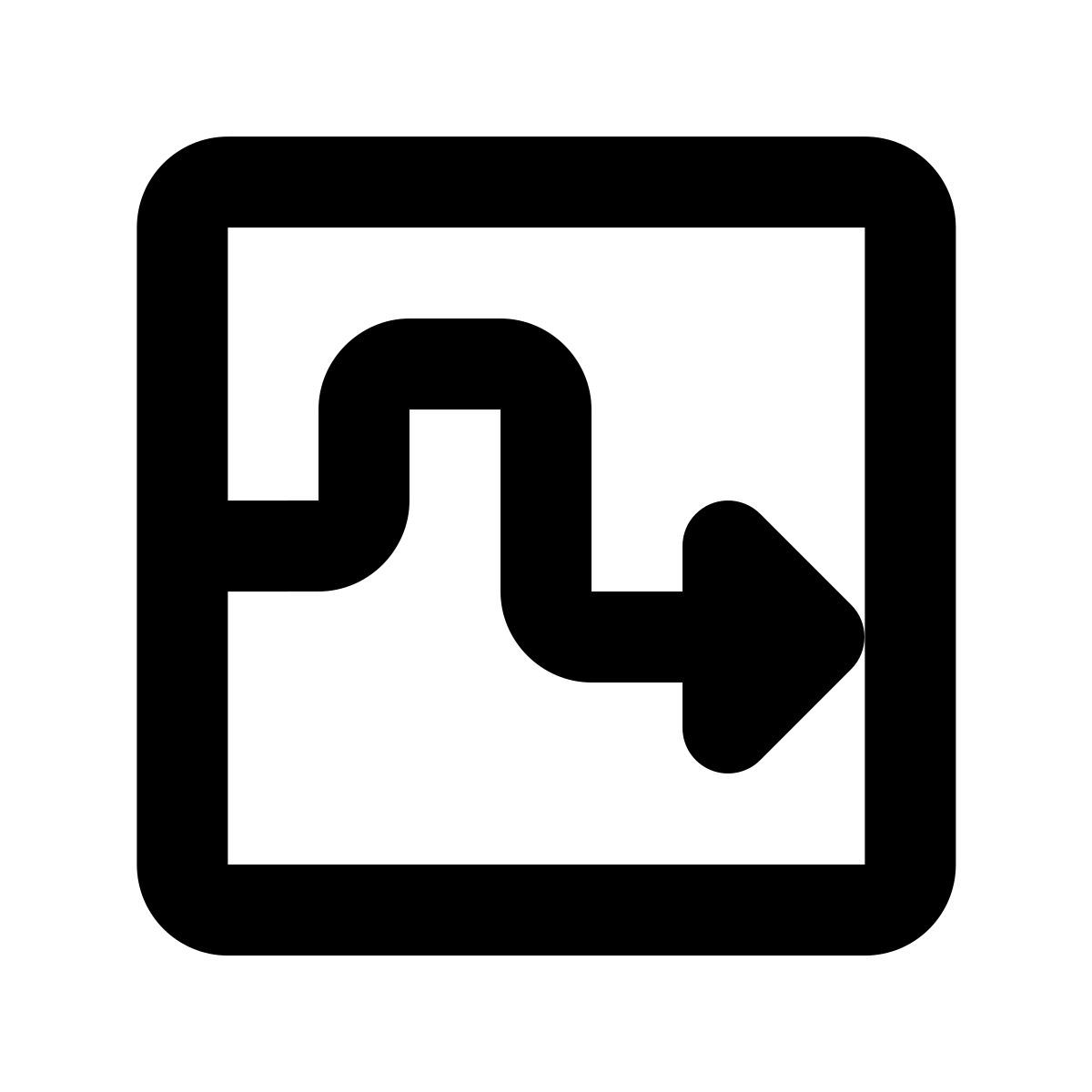 forma regular style 很难找到 icon