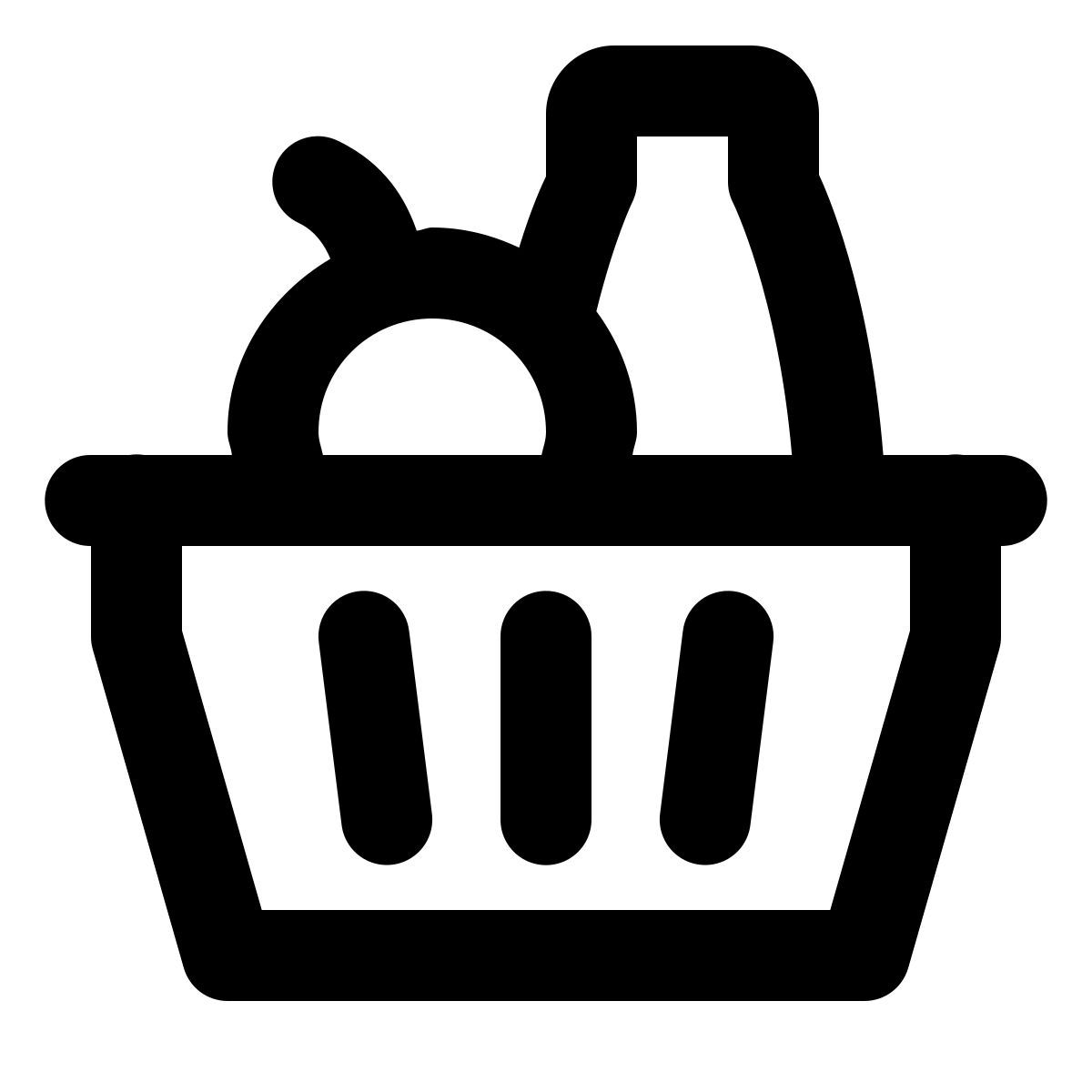 forma regular style 配料 icon