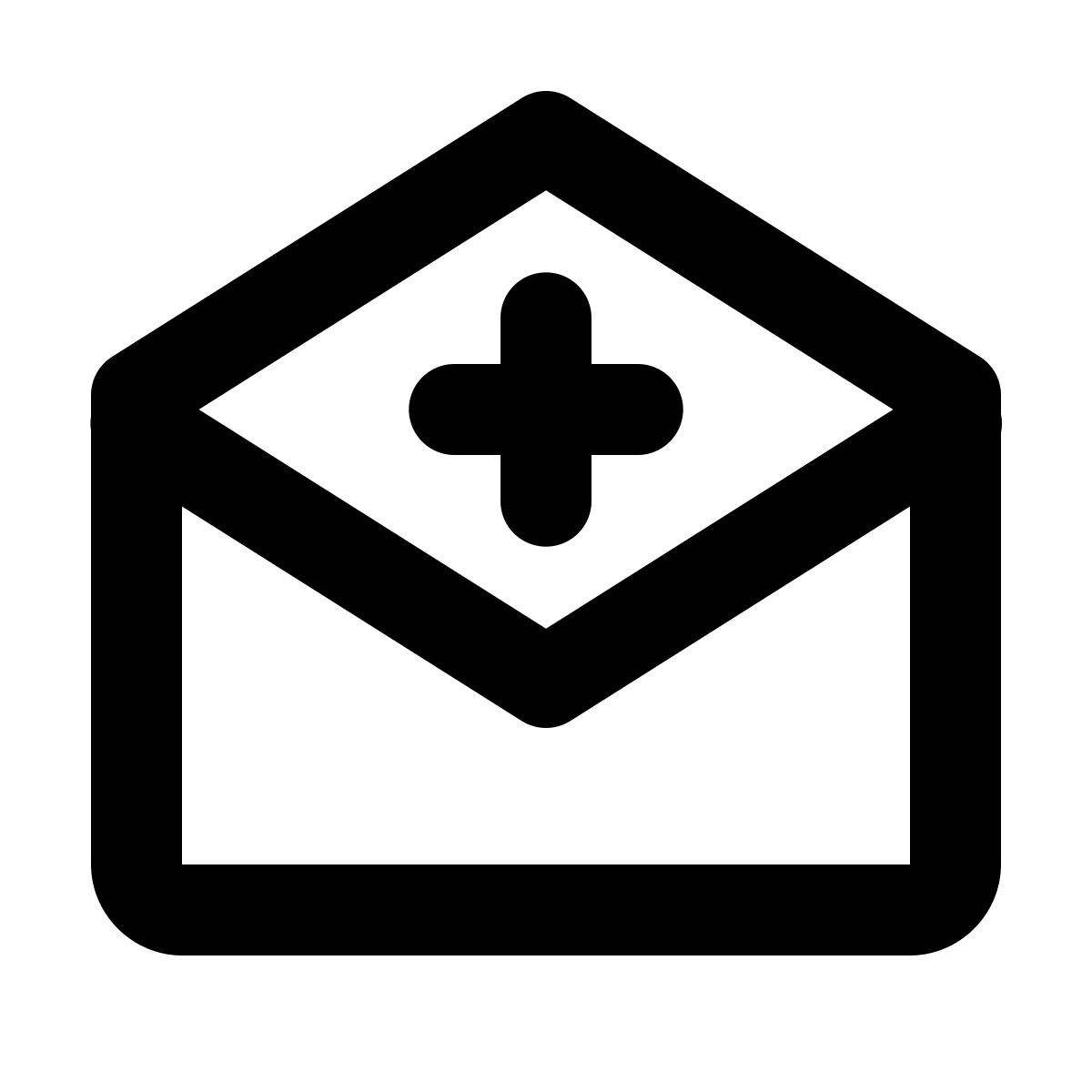 forma regular style 초대 icon