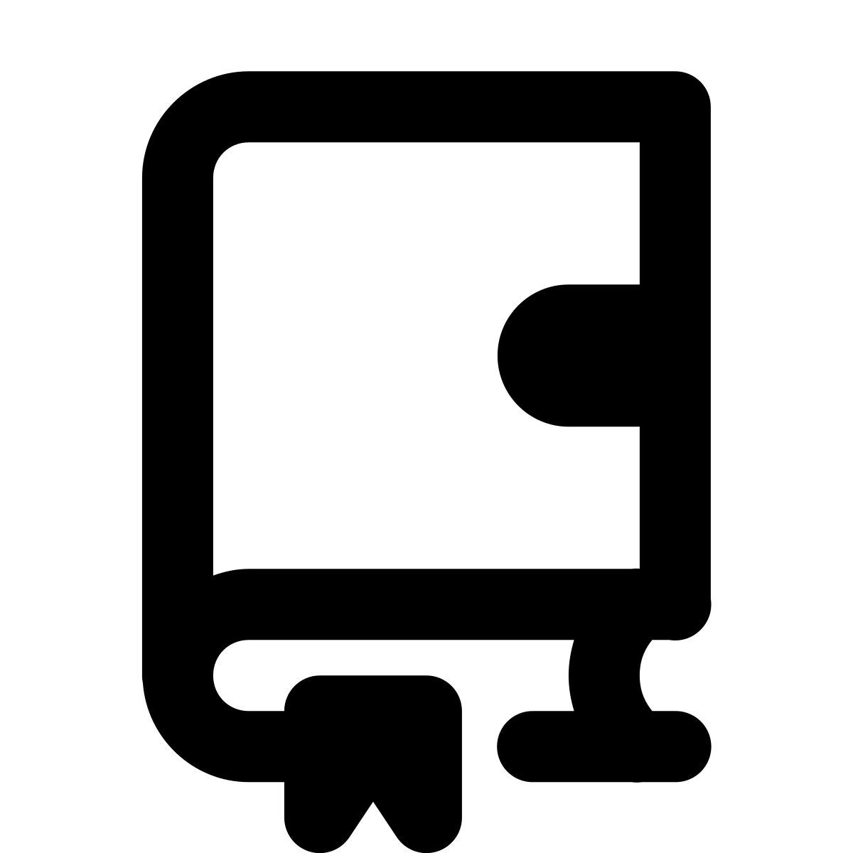 forma regular style 日记 icon