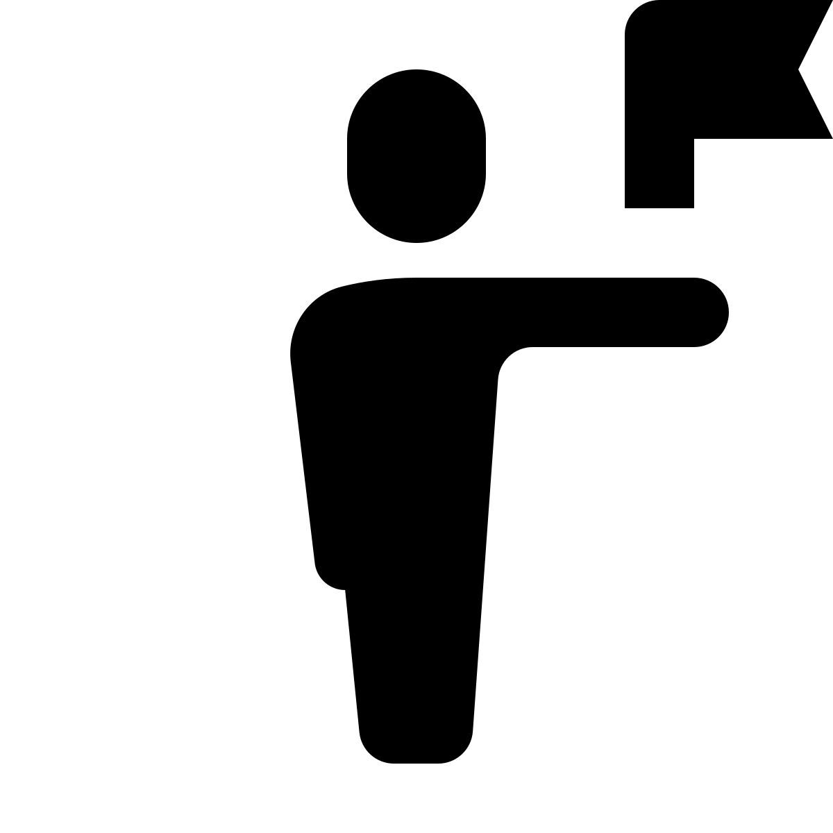 forma regular style 领导 icon