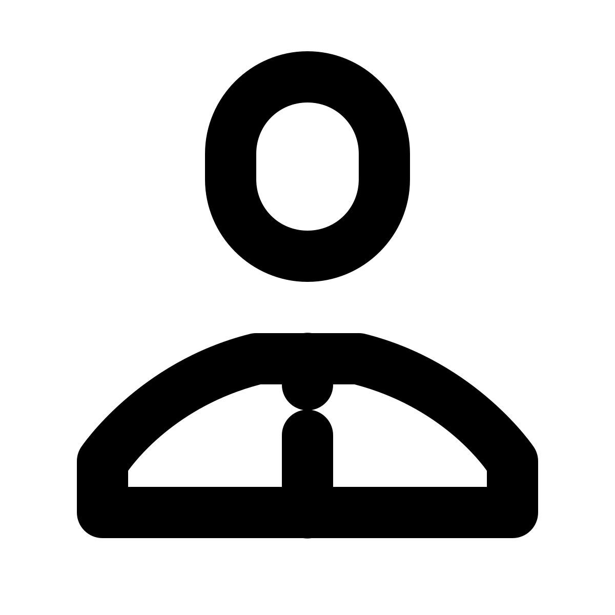 forma regular style manager icon