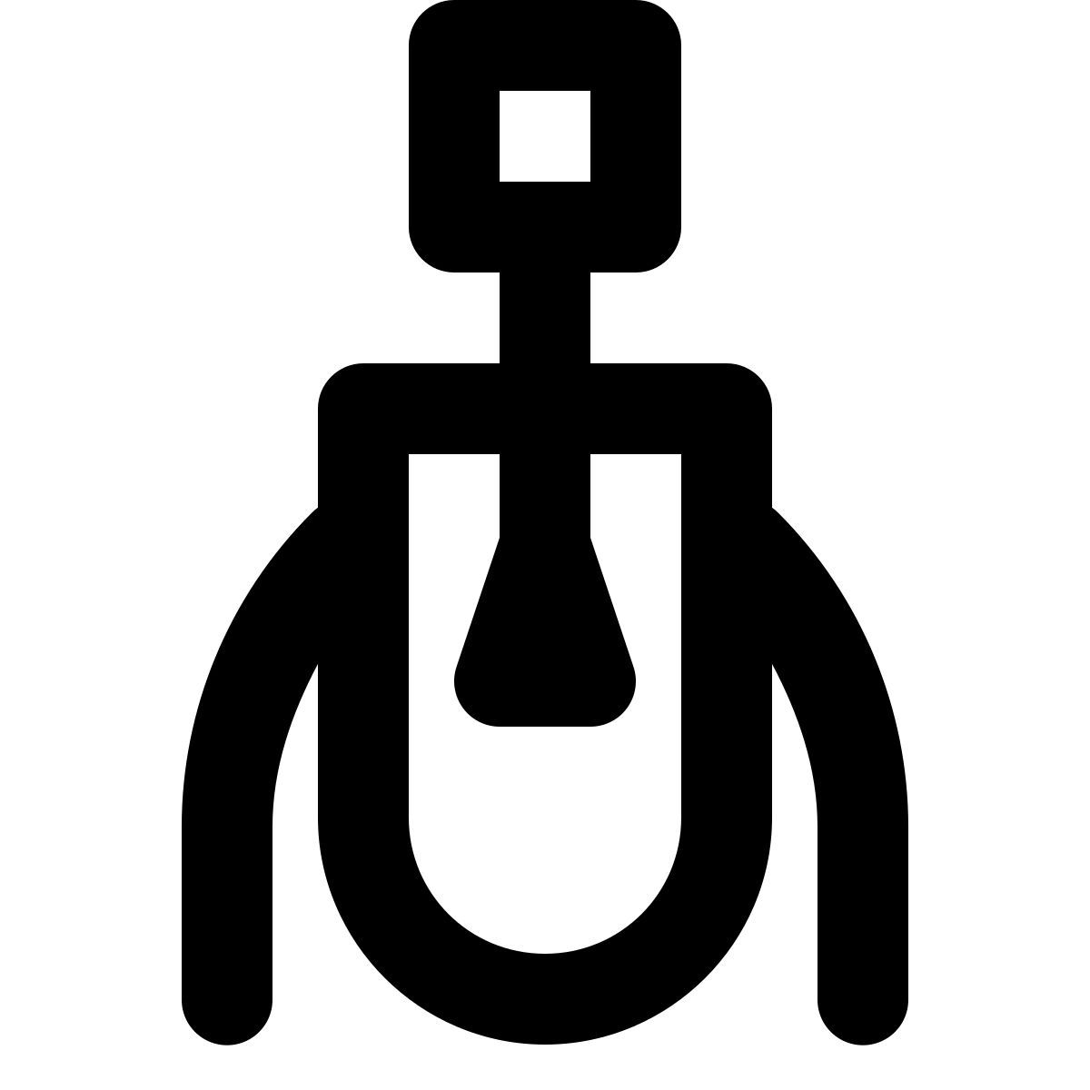 forma regular style 美甲 icon