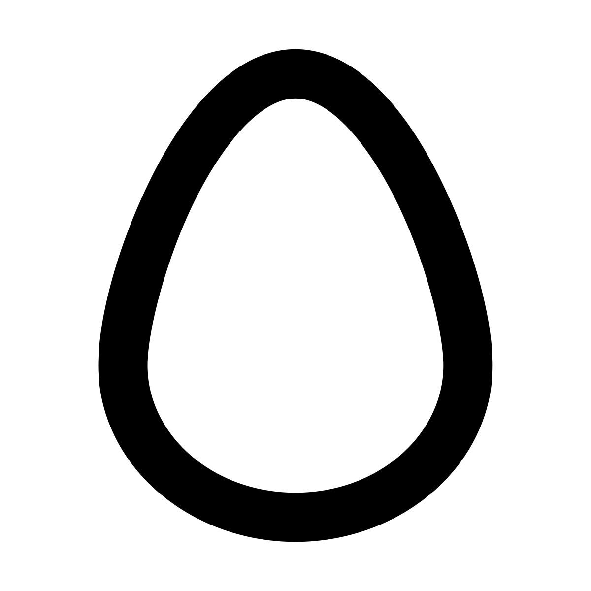 forma regular style vermittler icon