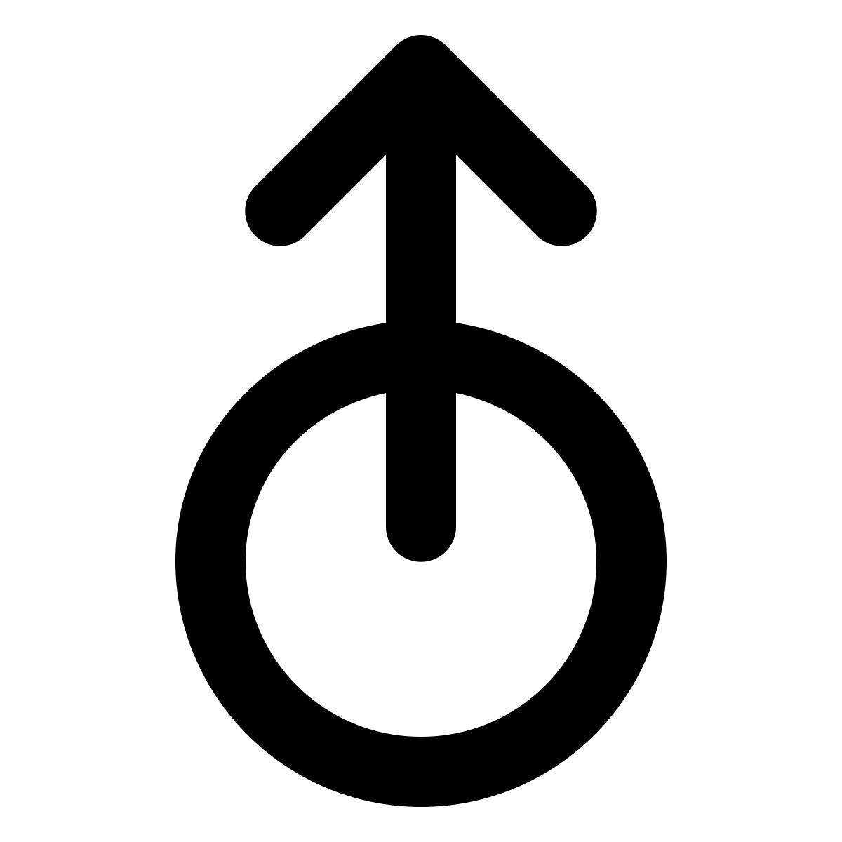 forma regular style 提升 icon