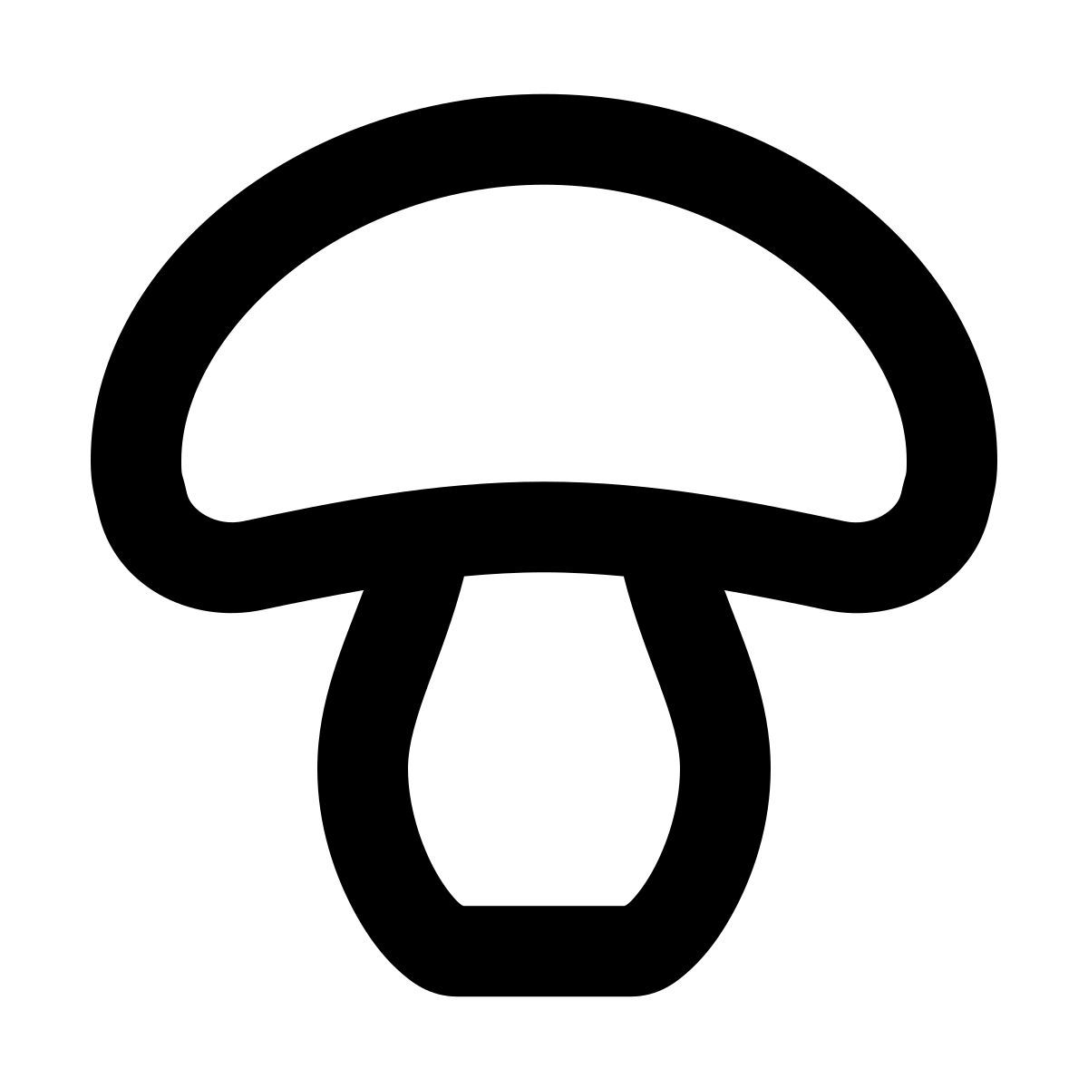 forma regular style seta icon