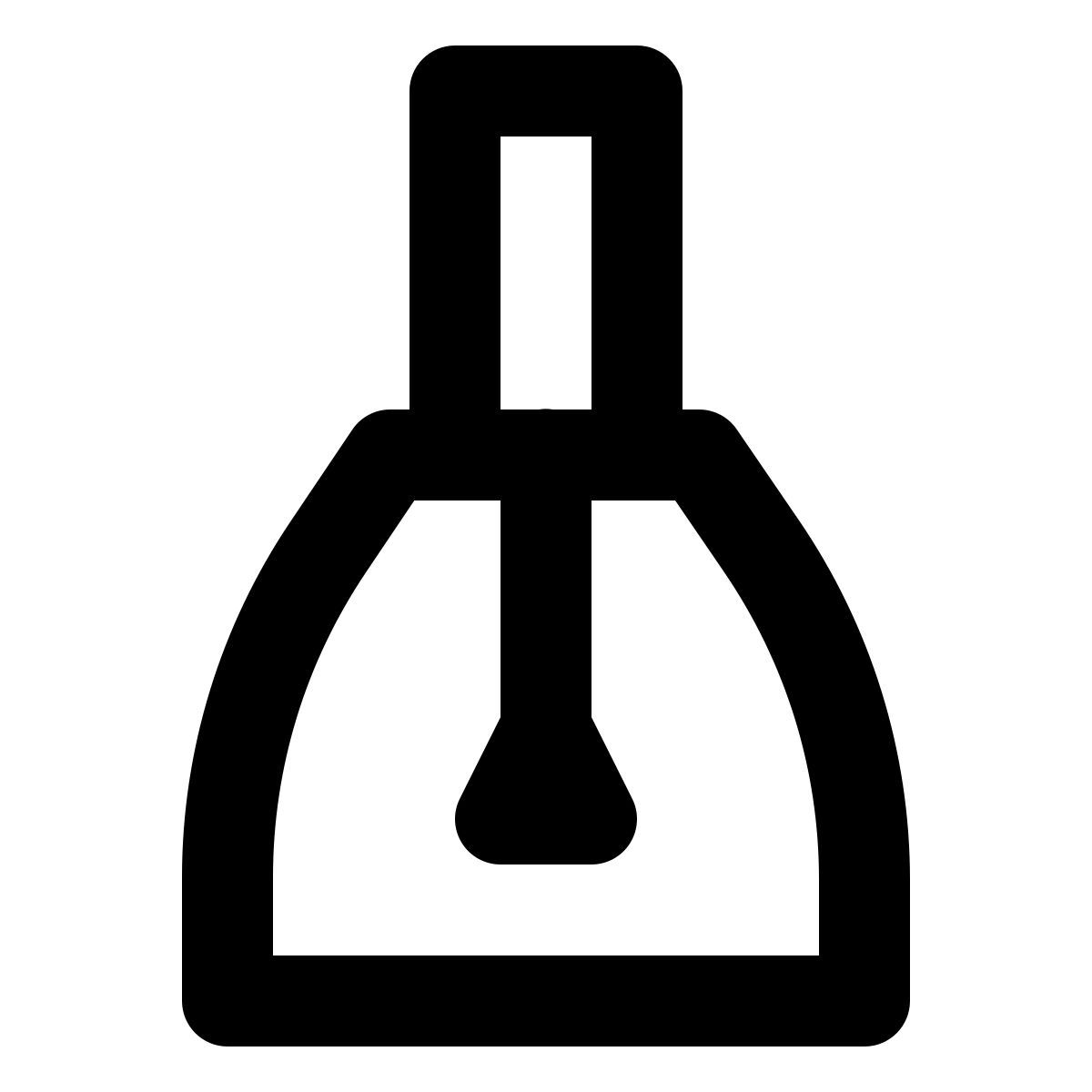 forma regular style 指甲油 icon