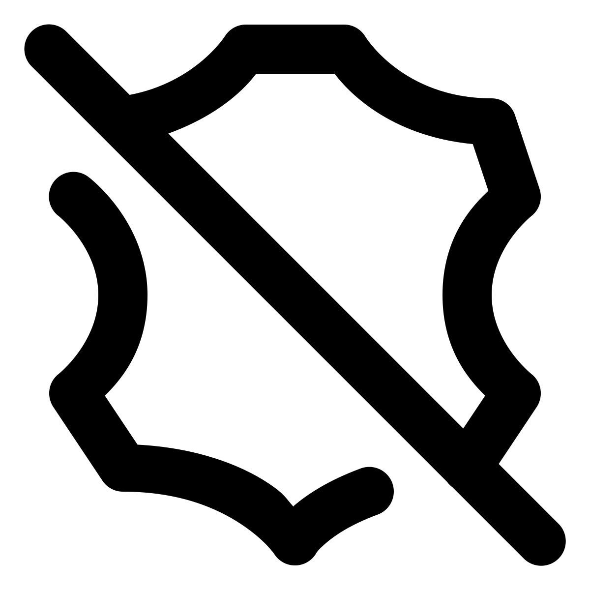 forma regular style 无皮 icon