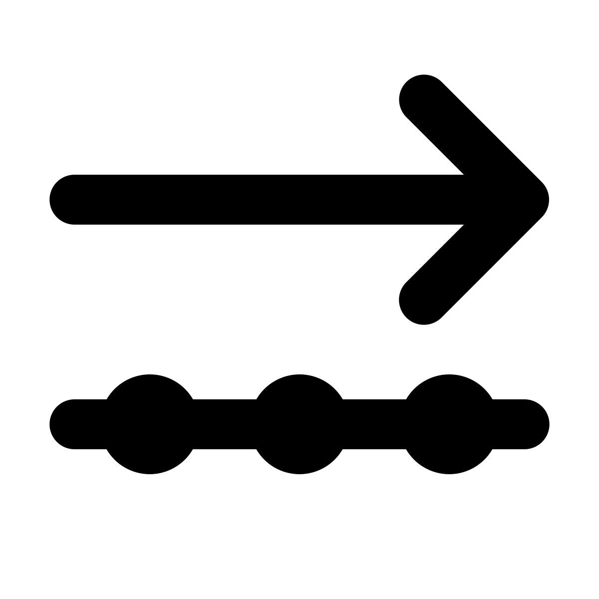 forma regular style données sortantes icon