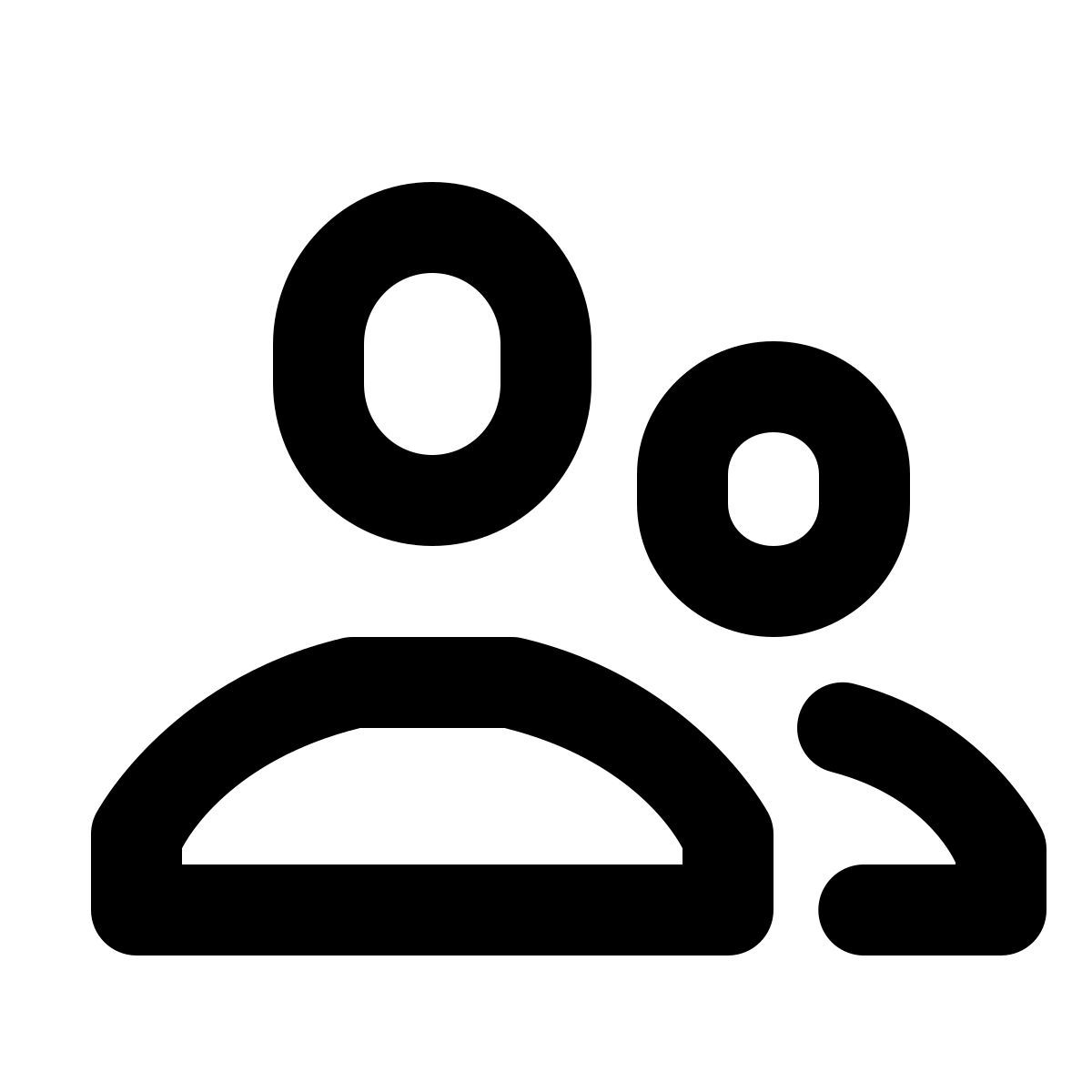 forma regular style tutor icon