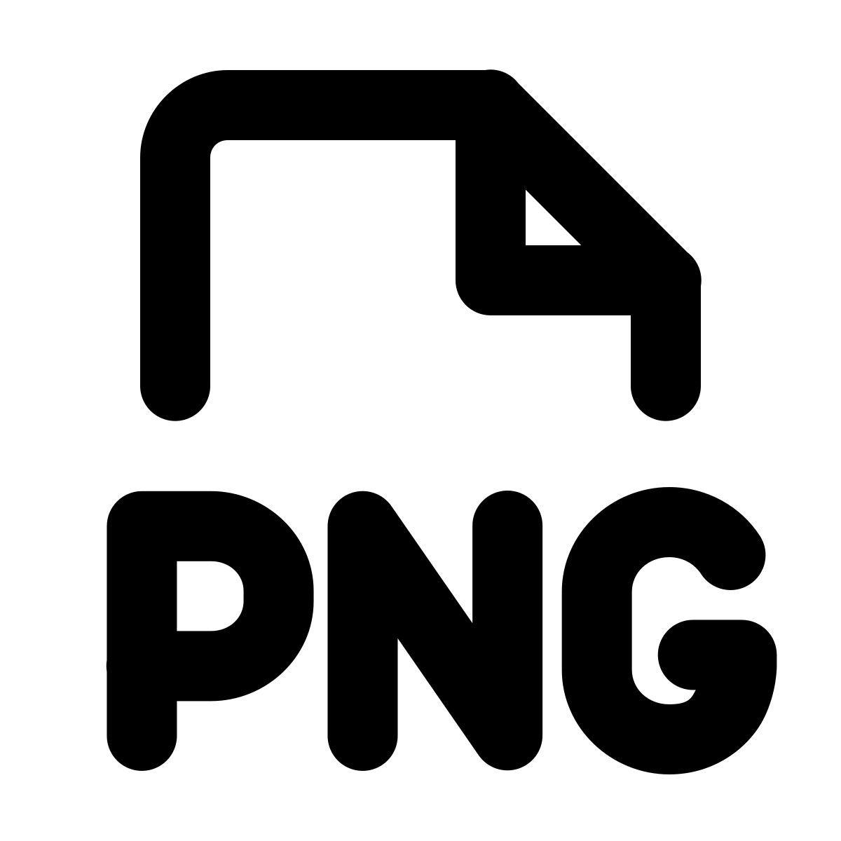 forma regular style png icon