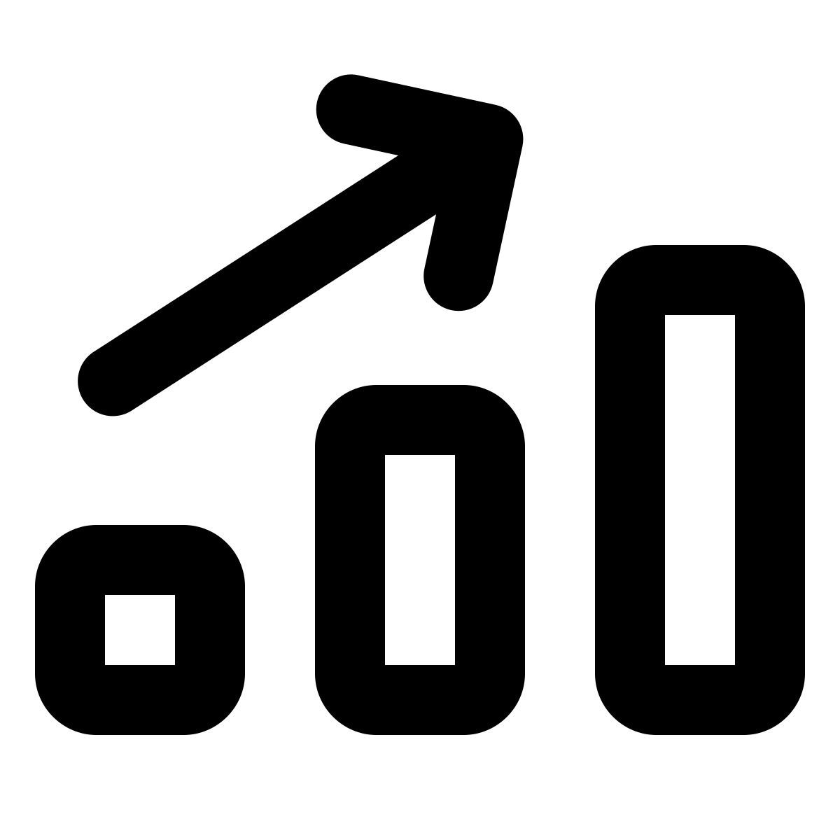 forma regular style positive dynamic icon