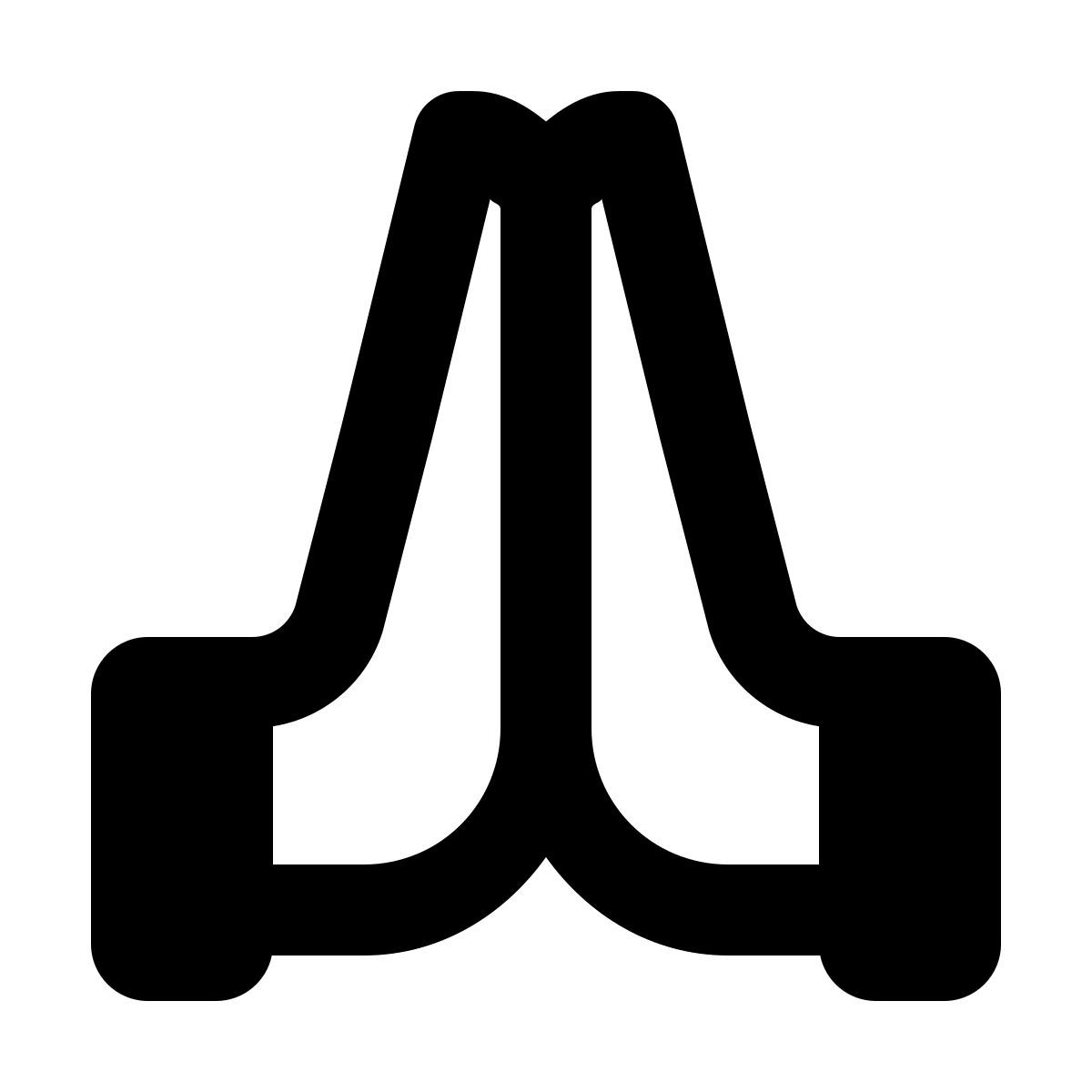 forma regular style 빌다 icon