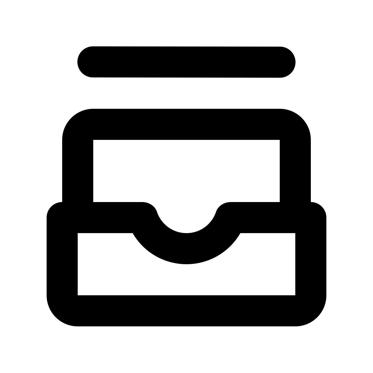 forma regular style dokumente icon