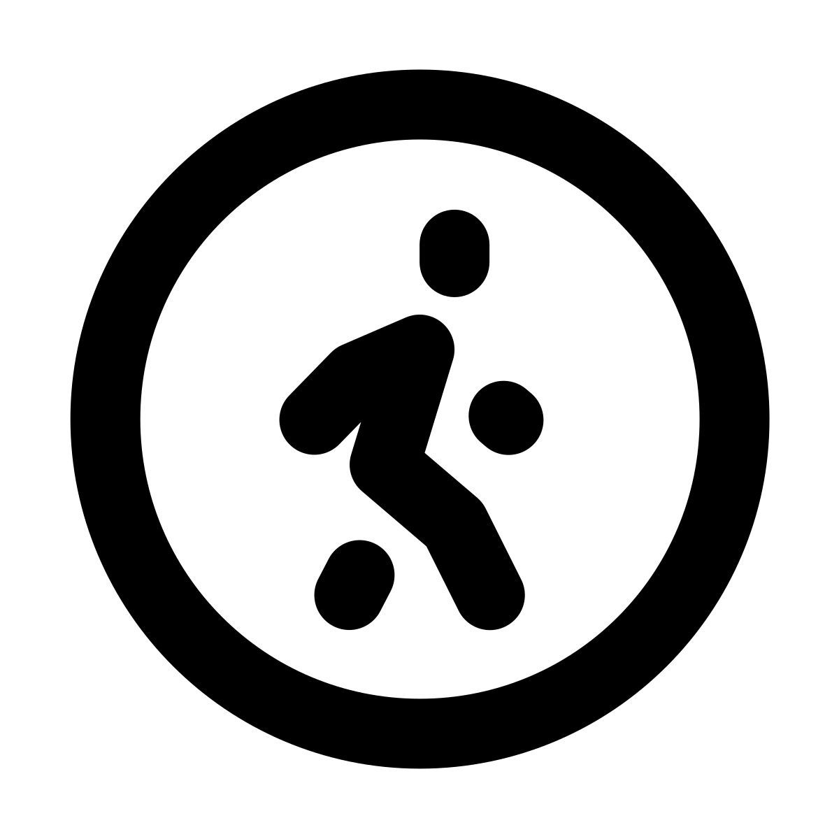 forma regular style público icon