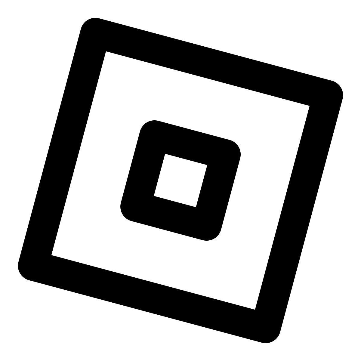 forma regular style roblox icon