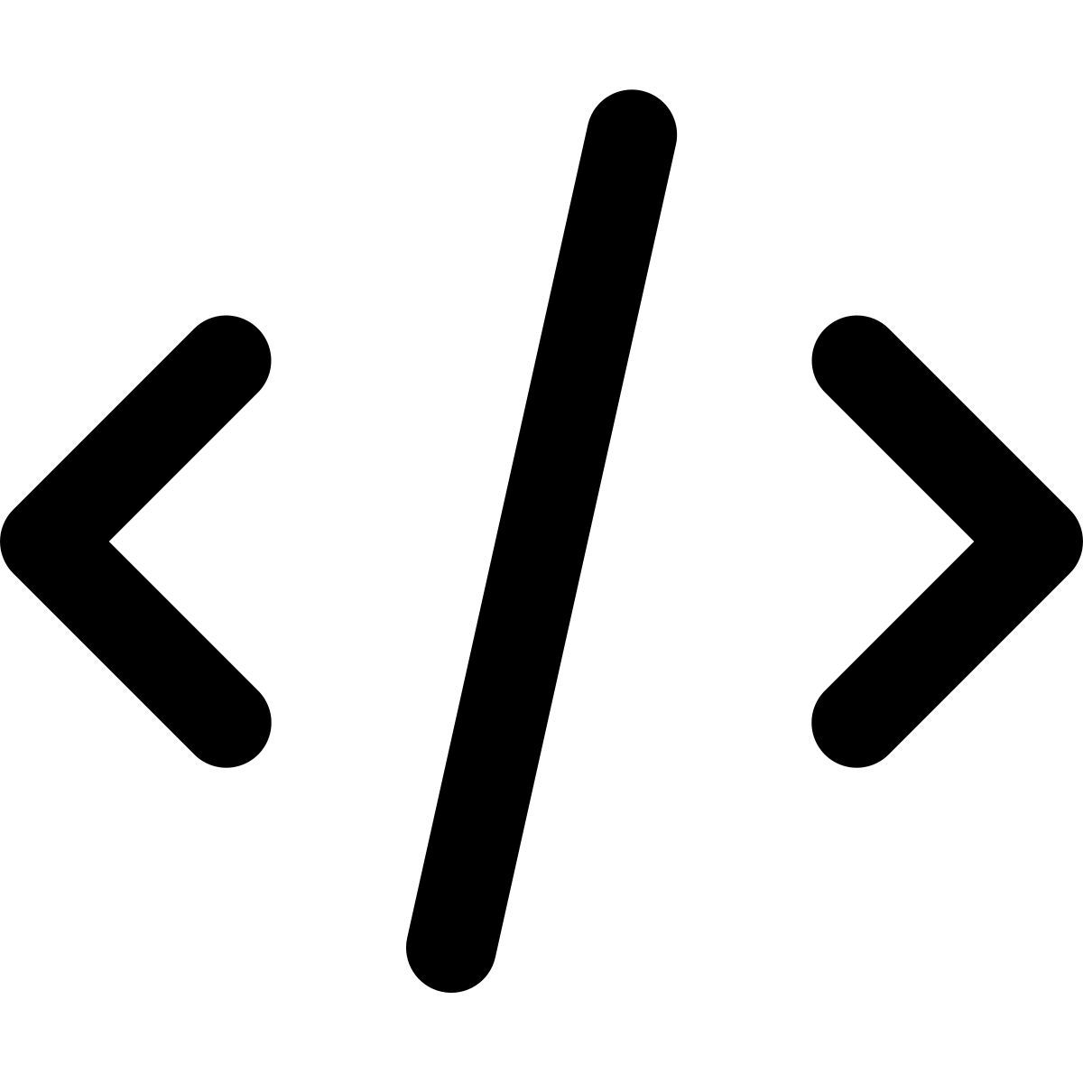 forma regular style quellcode icon