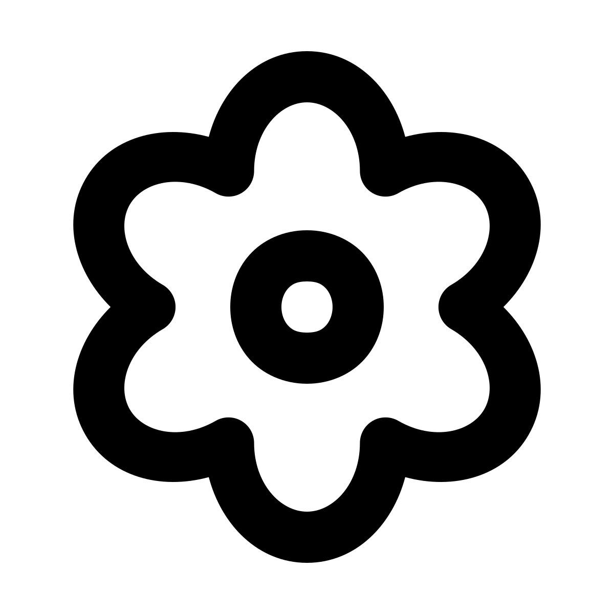 forma regular style frühling icon