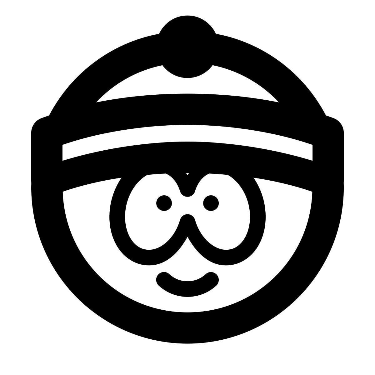 forma regular style stan marsh icon