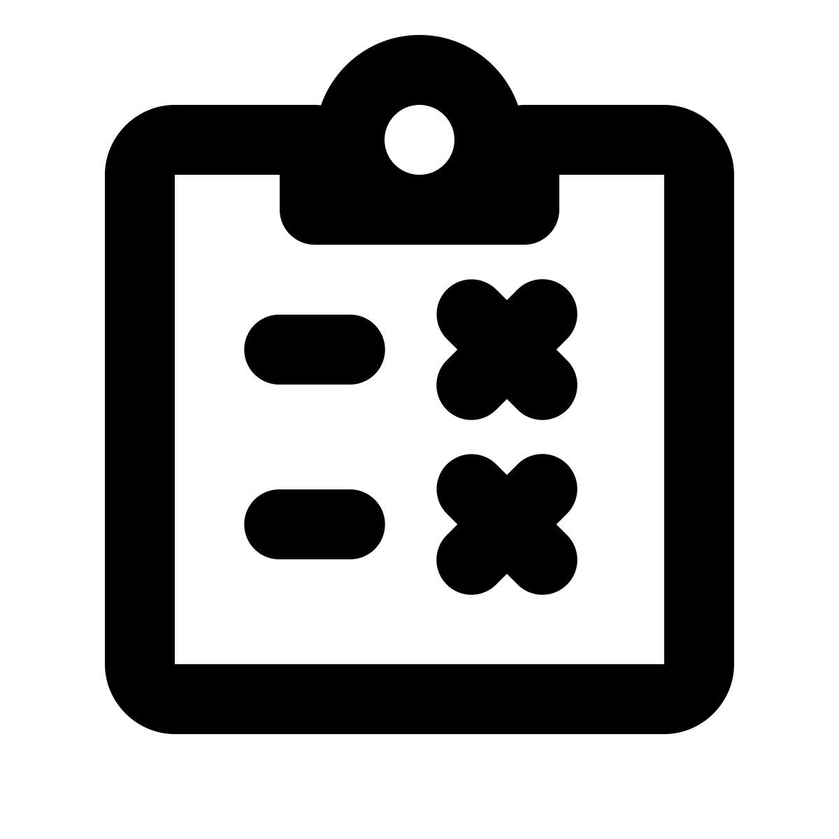 forma regular style scorecard icon