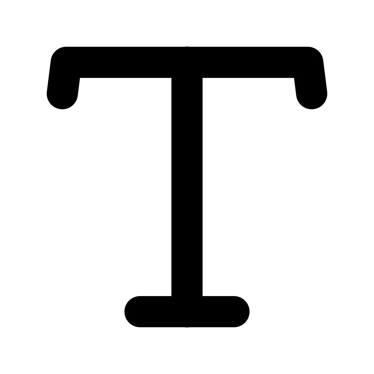 forma regular style 본문 icon