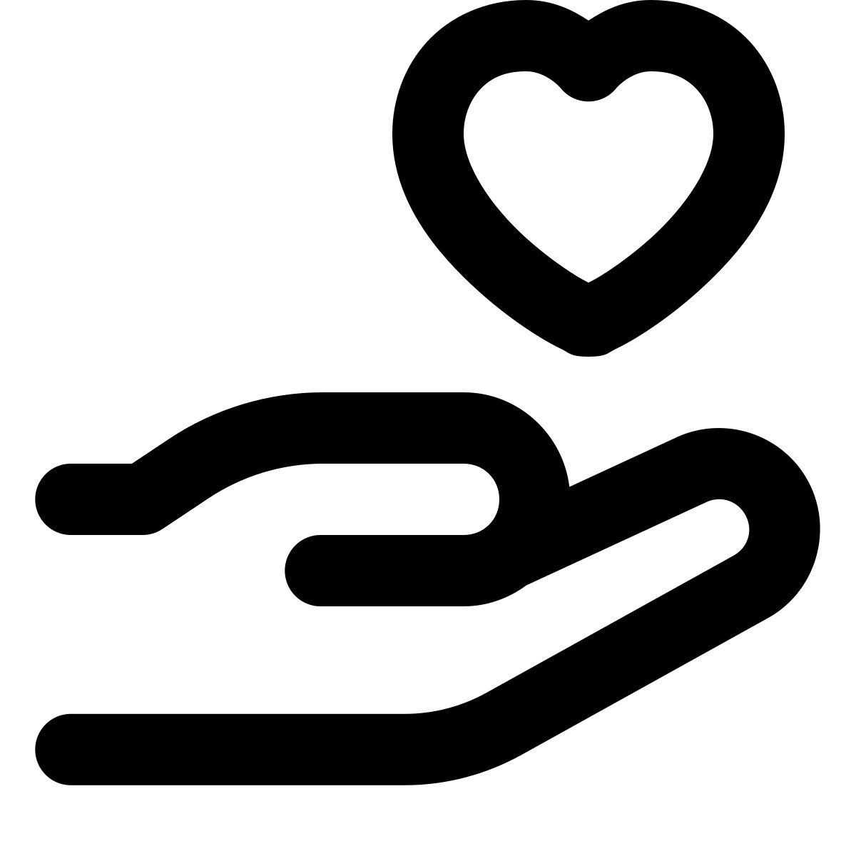 forma regular style trust icon