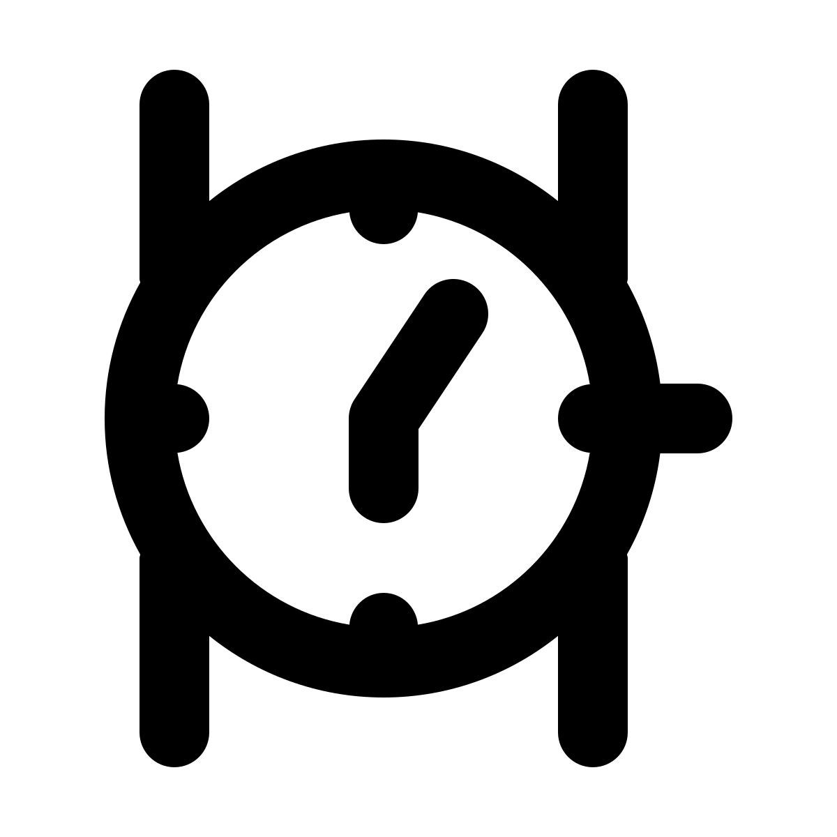 forma regular style 看 icon