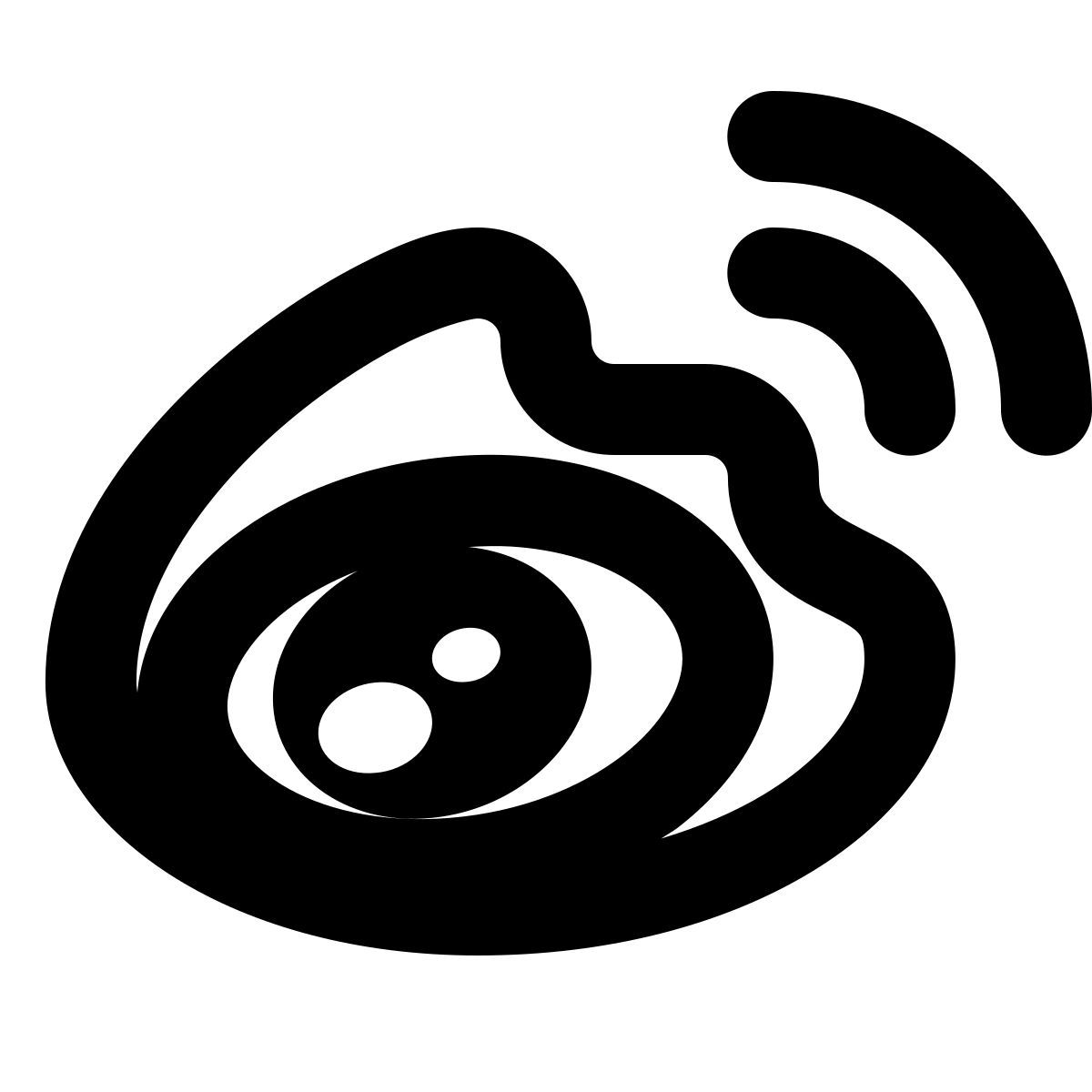 forma regular style weibo icon