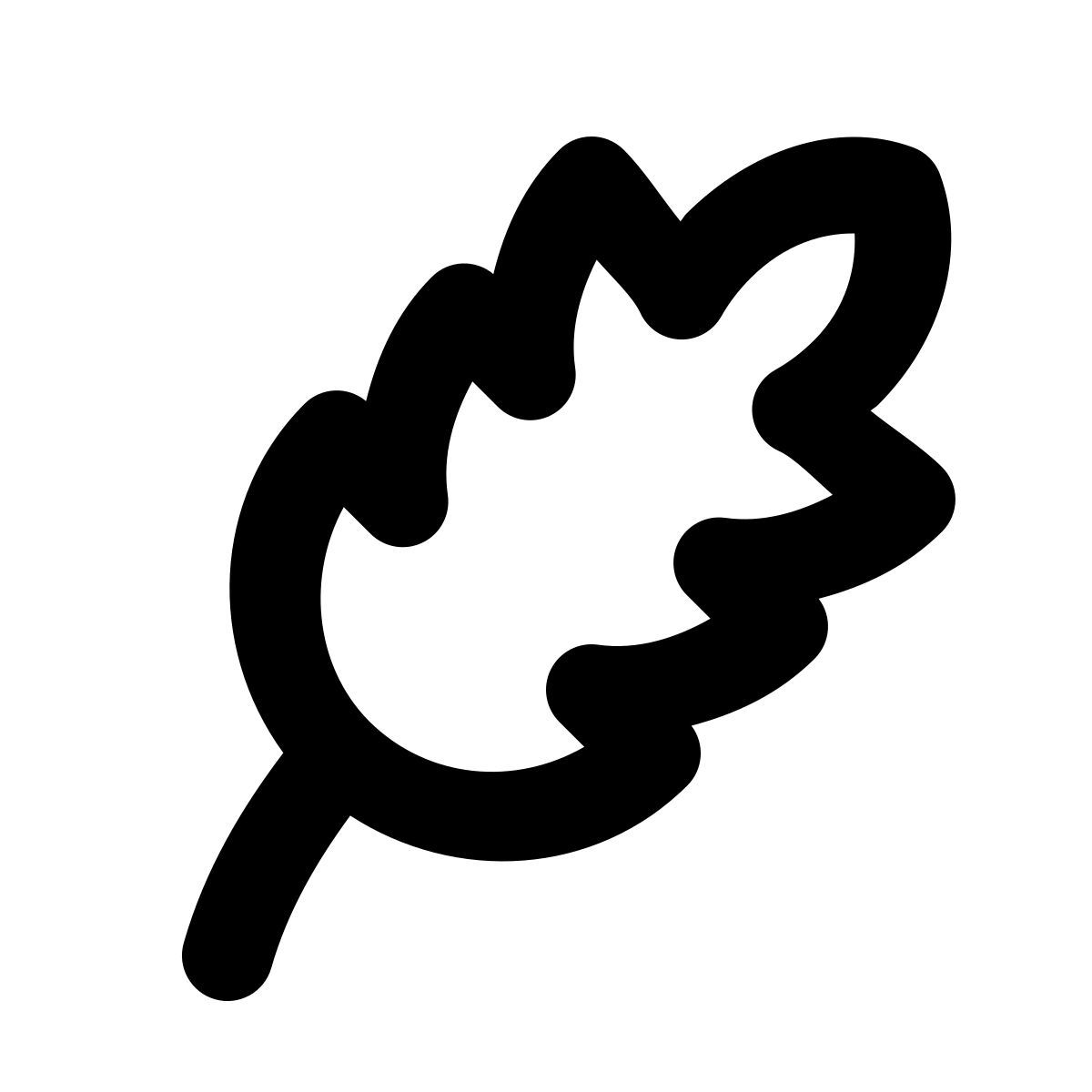 forma regular style 小麦 icon