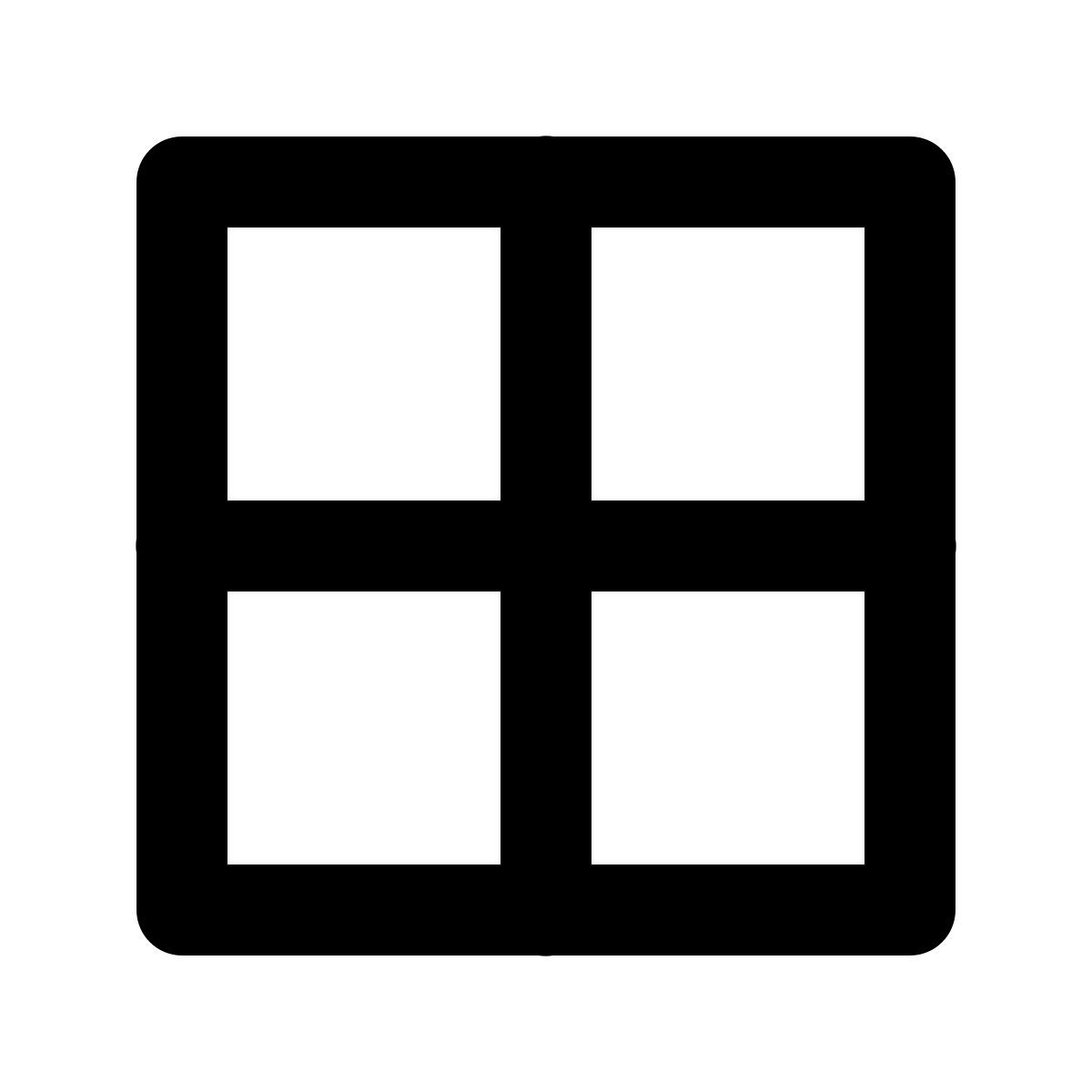 forma regular style ventanas 11 icon