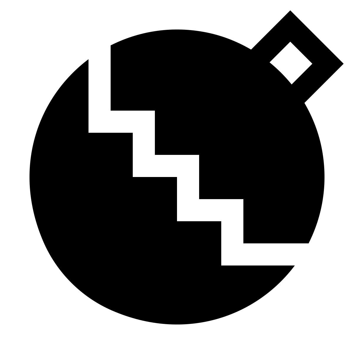 forma thin filled sharp style 값싼 물건 icon