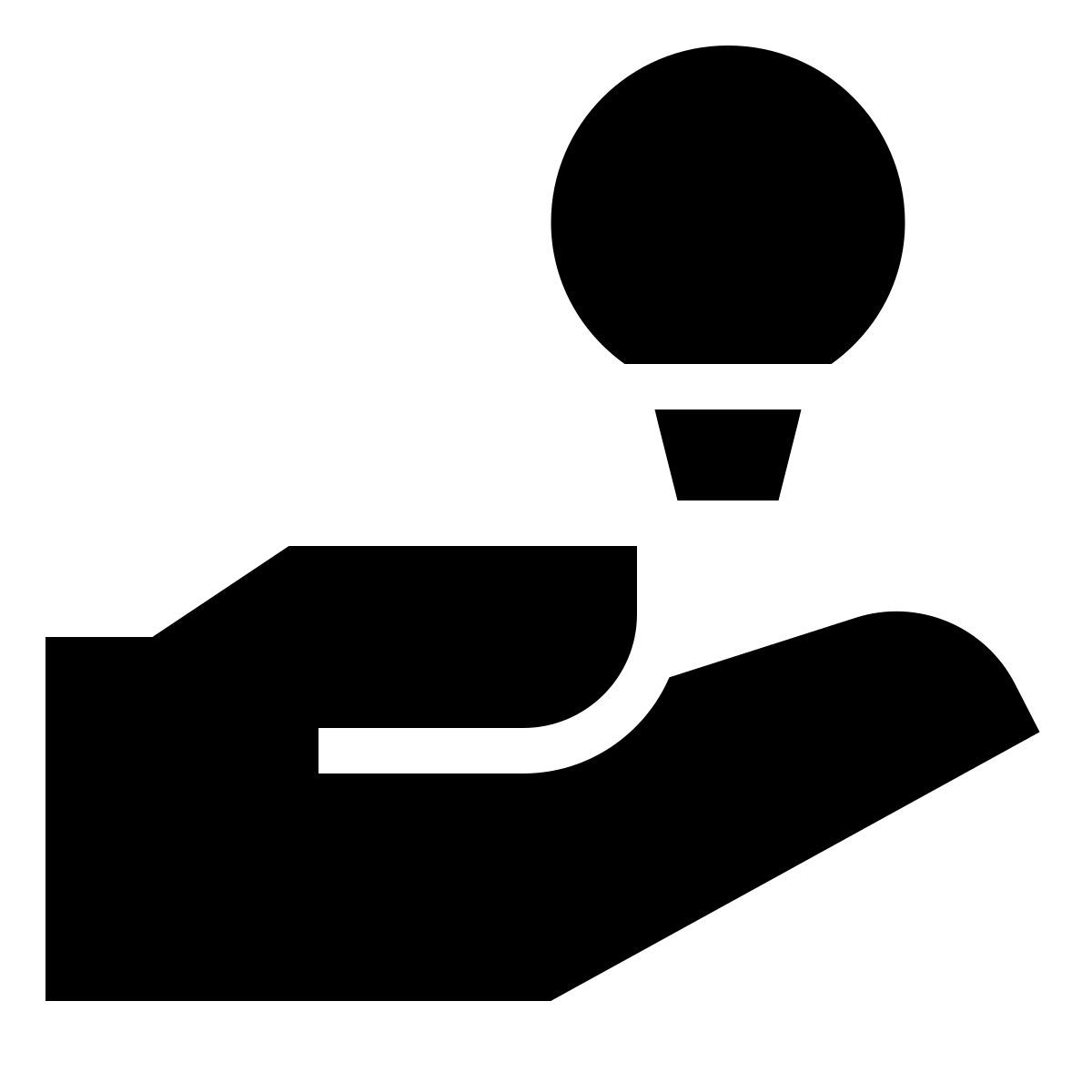 forma thin filled sharp style condivisione delle idee icon