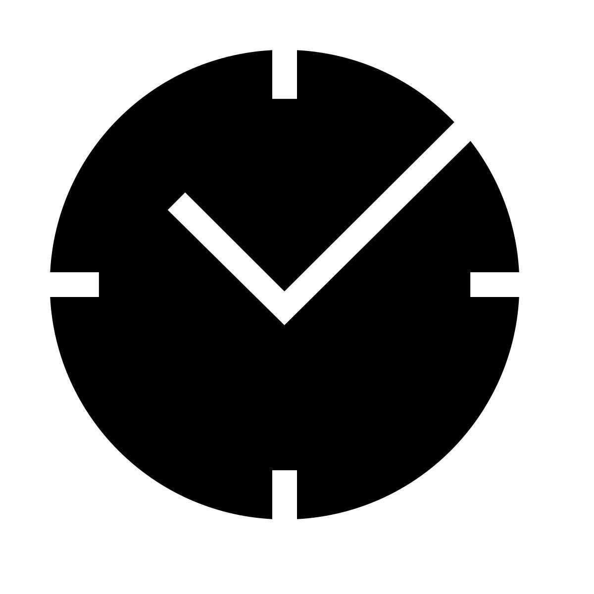 forma thin filled sharp style 实时保护 icon