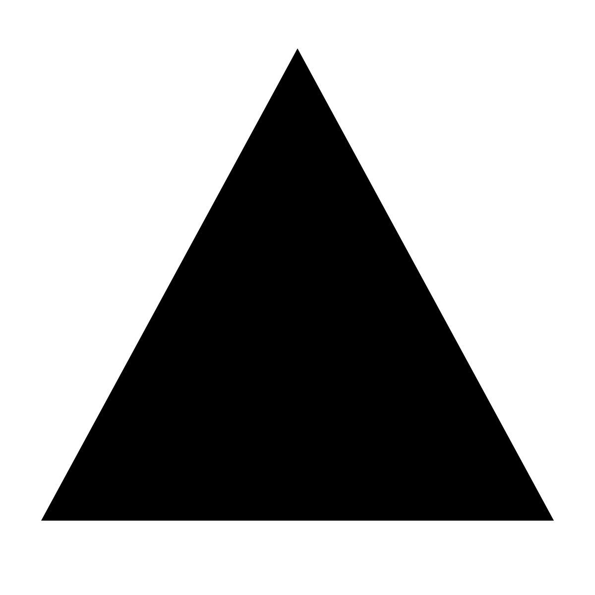 forma thin filled sharp style 三位一体120 icon